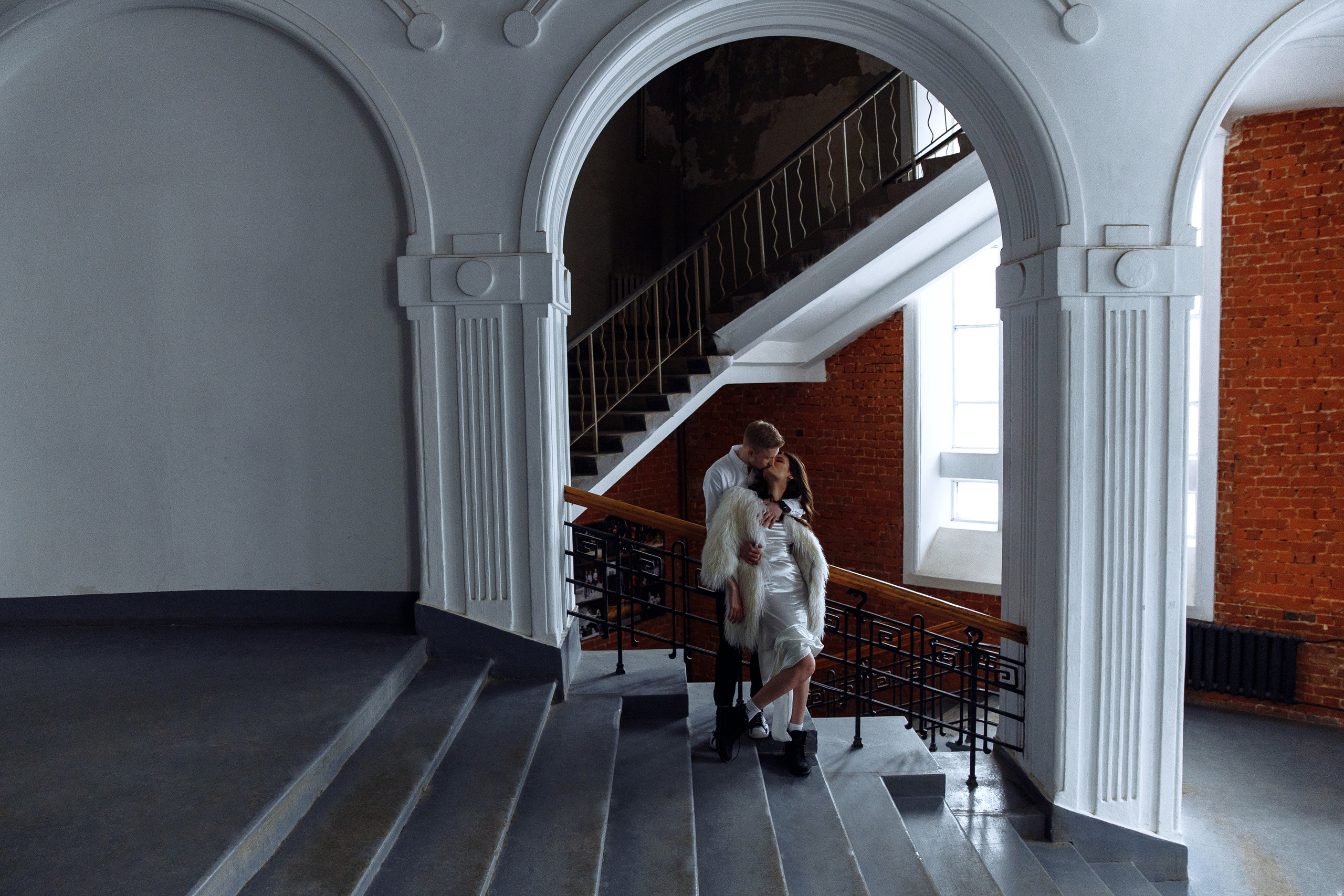 Свадебный и портретный фотограф в Нижнем Новгороде и Нижегородской обл