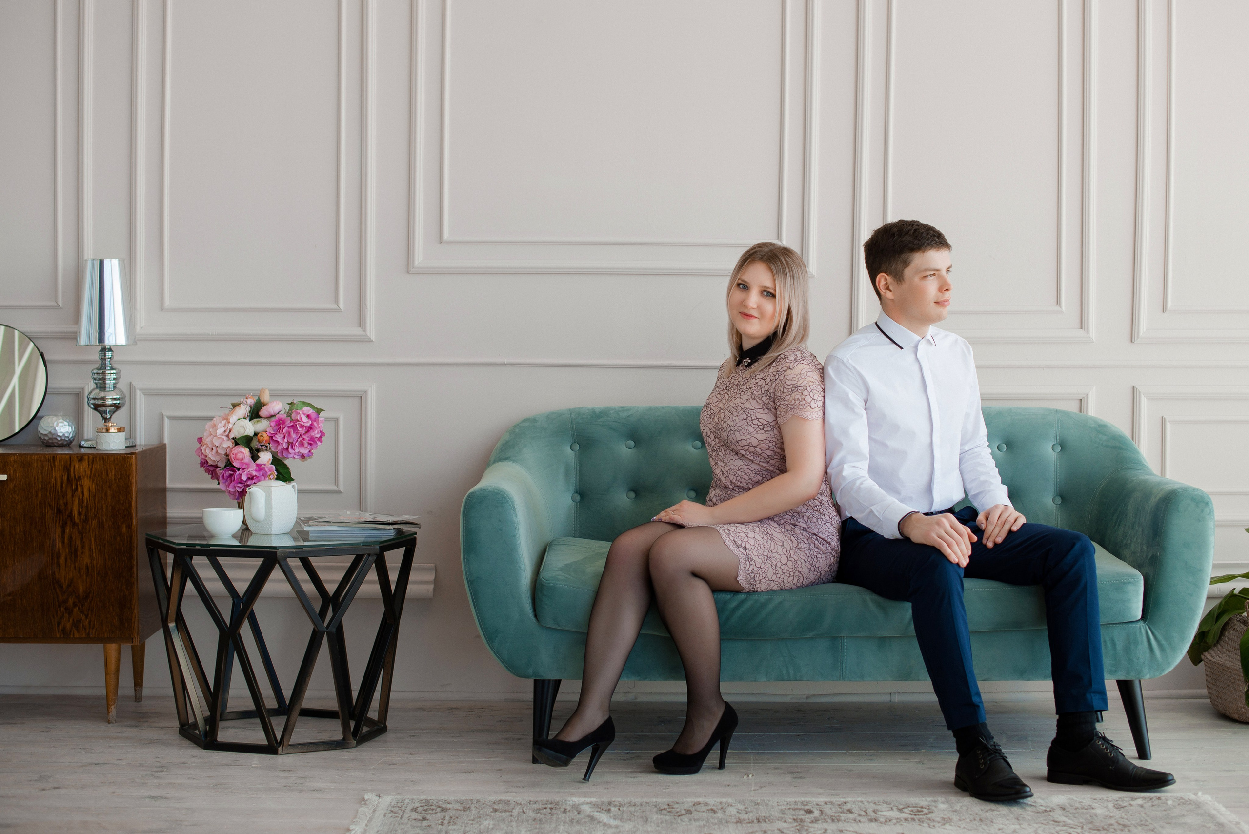 02.04. Портретный и семейный фотограф Магнитогорск Евгения Ионова