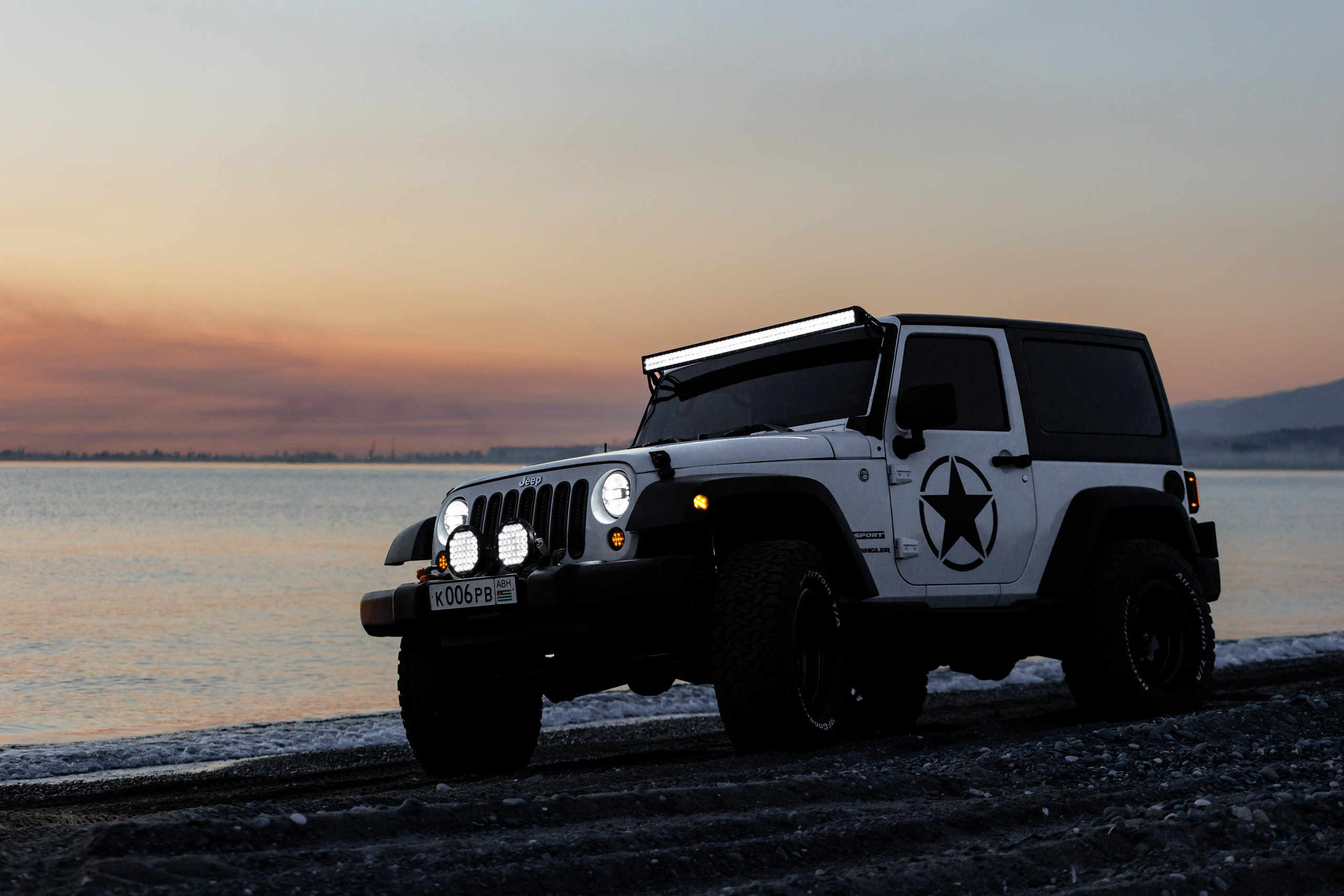 Машины. Фотограф в Санкт-Петербурге и Москве Макс Спектор