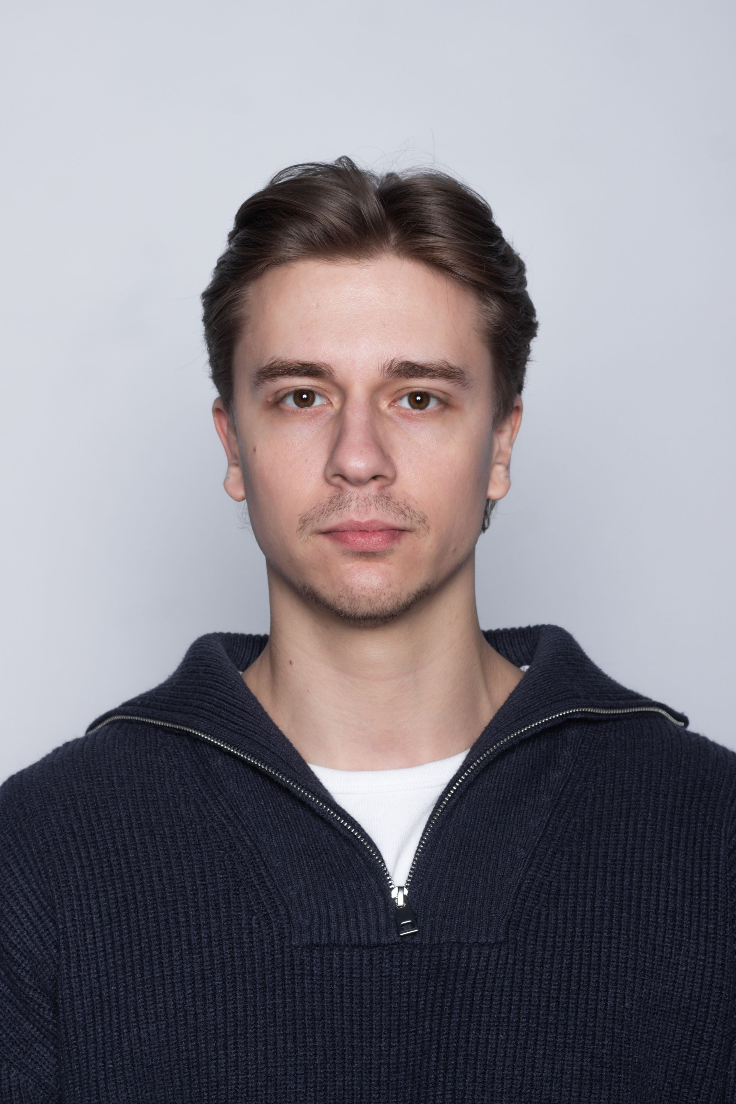 Актерское. Юля Мурашова портретный и документальный фотограф