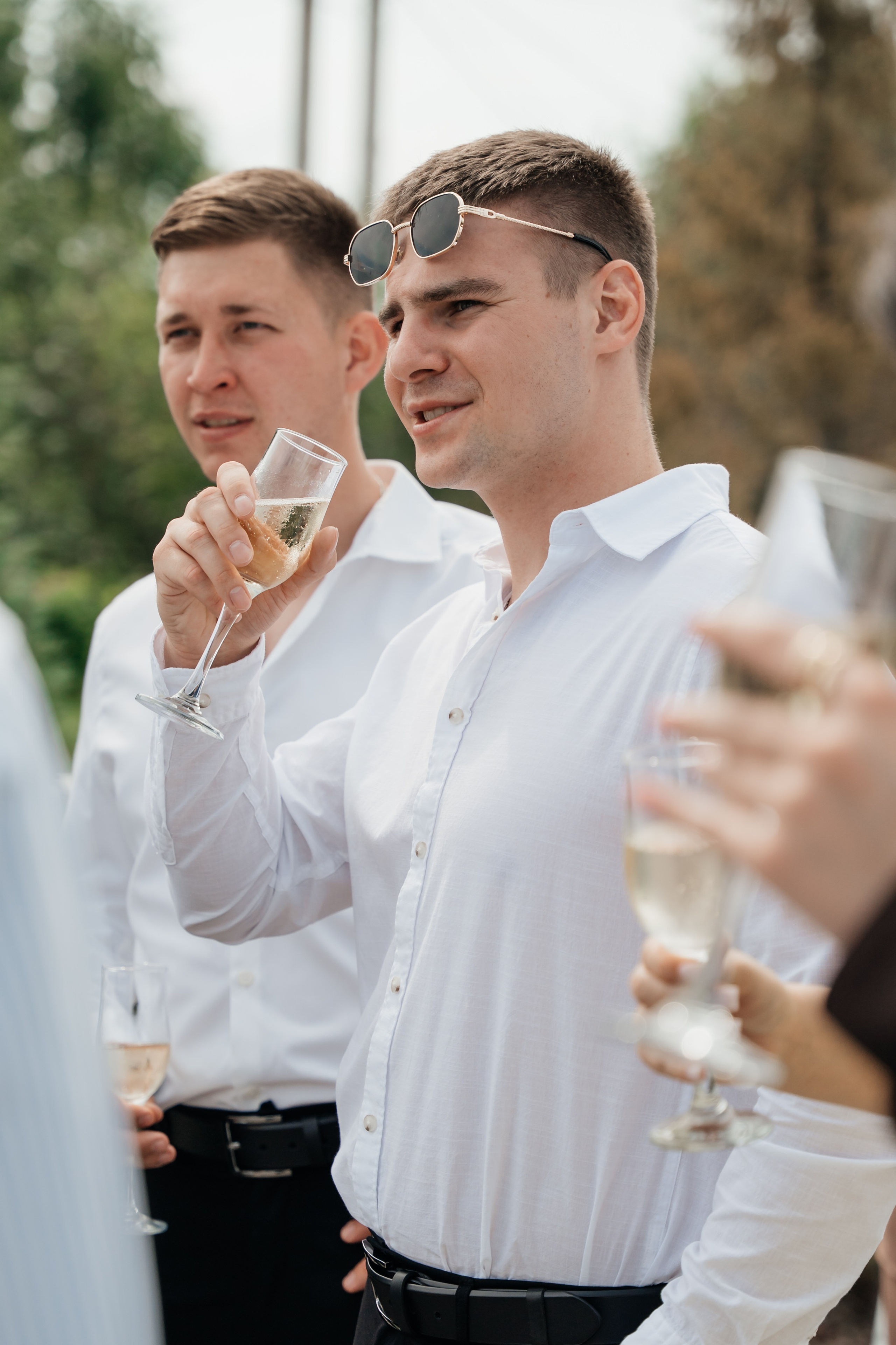 Клим и Кристина | свадьба. Ульяна Ремезова | Фотограф | Челябинск