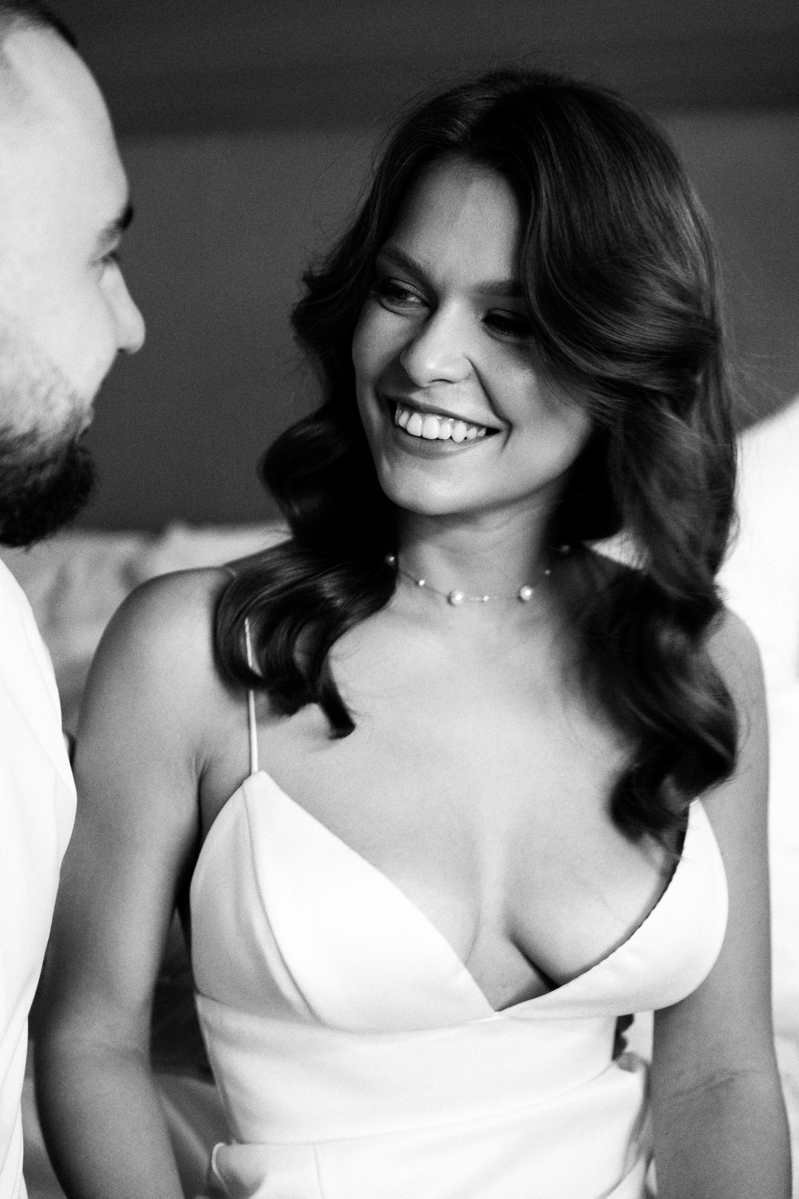 Арина & Никита. Фотограф Нижний Новгород Юлия Болдырева