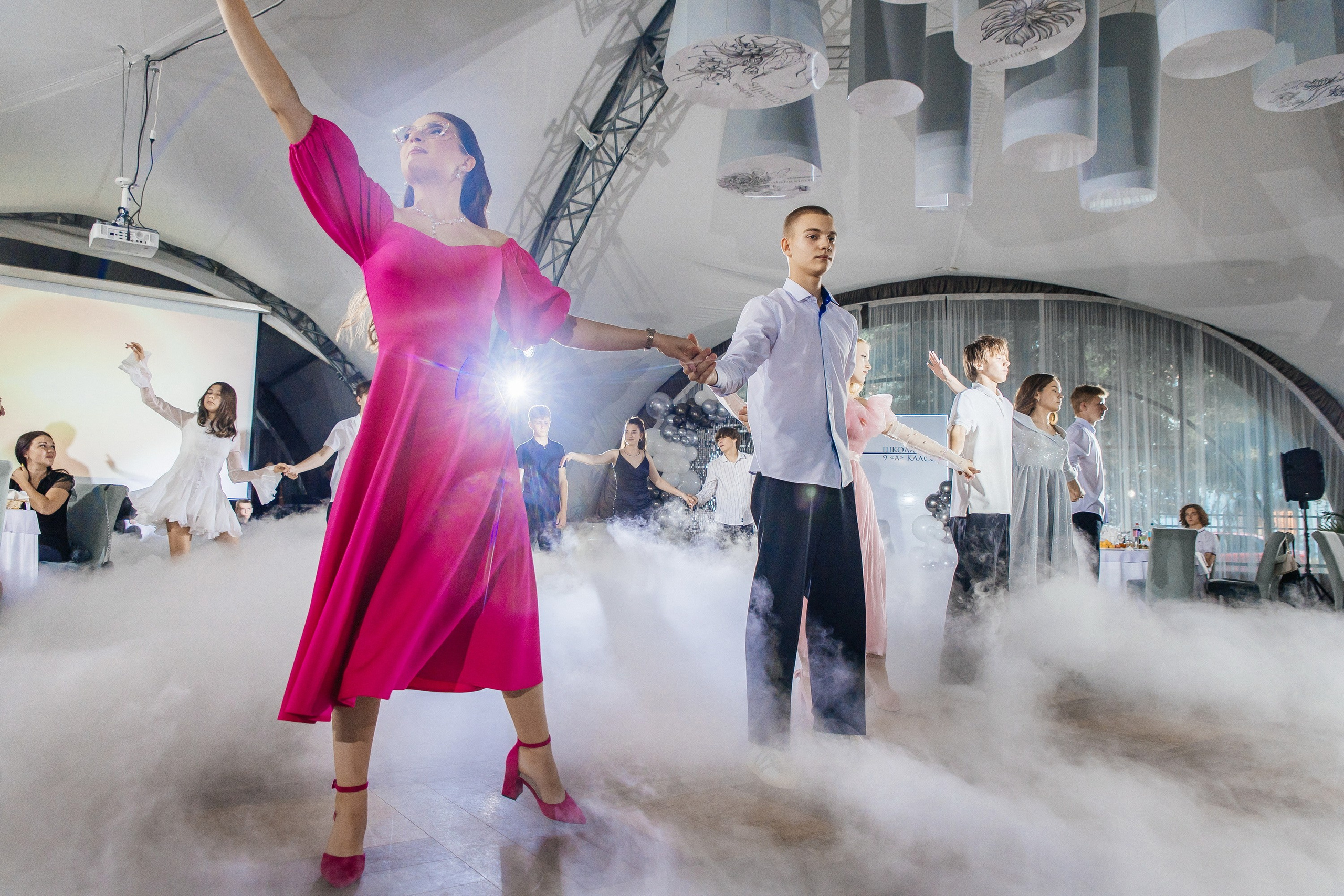 Выпускной 9 класс. Семейный фотограф в Самаре Елена Ефимова