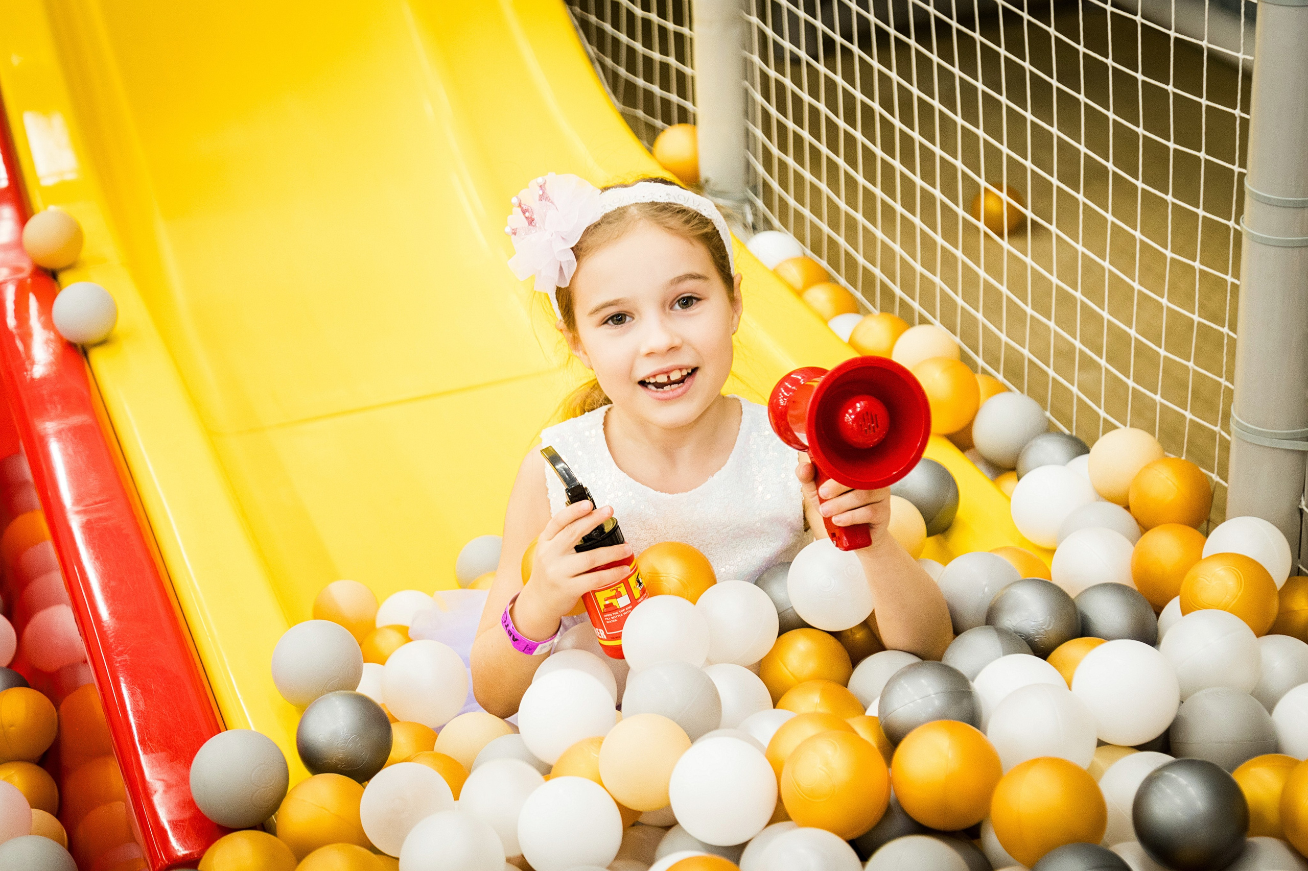 Ксении 7 лет. Детский фотограф видеограф в Хабаровске Михаил Орлов