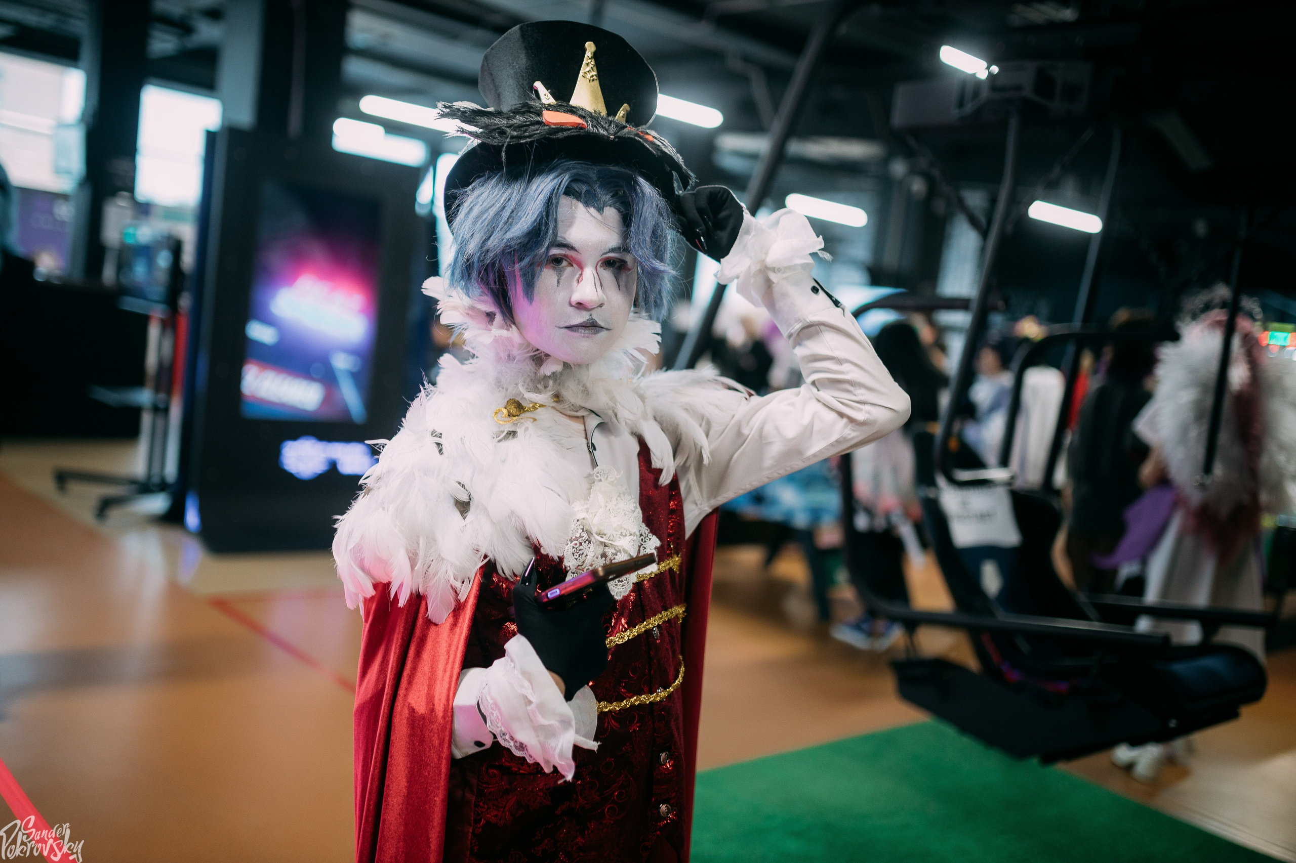 Zaga Game. Свадебный и репортажный фотограф в Чебоксарах Покровский Александр