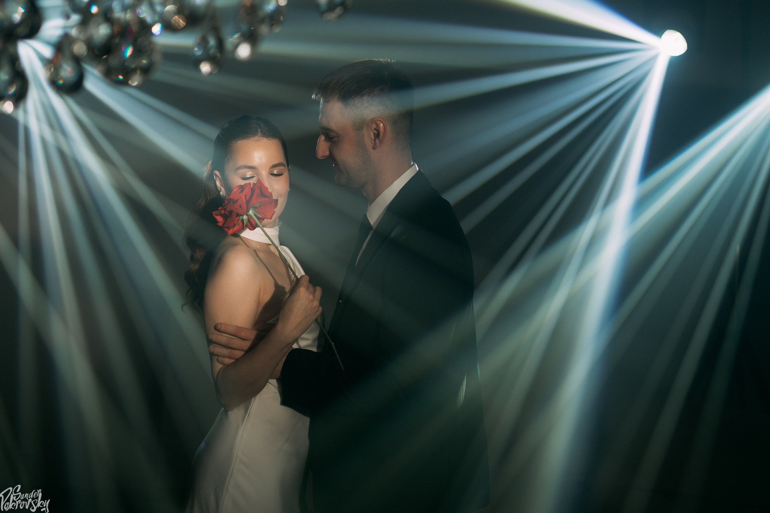 Иван и Анастасия. Свадебный и репортажный фотограф в Чебоксарах Покровский Александр