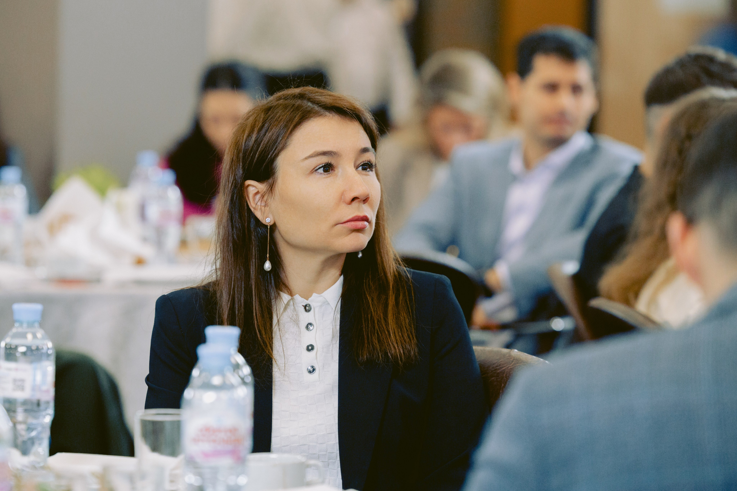 Форум-Образовательный марафон «БЕЗОПАСНАЯ ЦИФРА». Фотограф в Санкт-Петербурге Виктория Безверхая