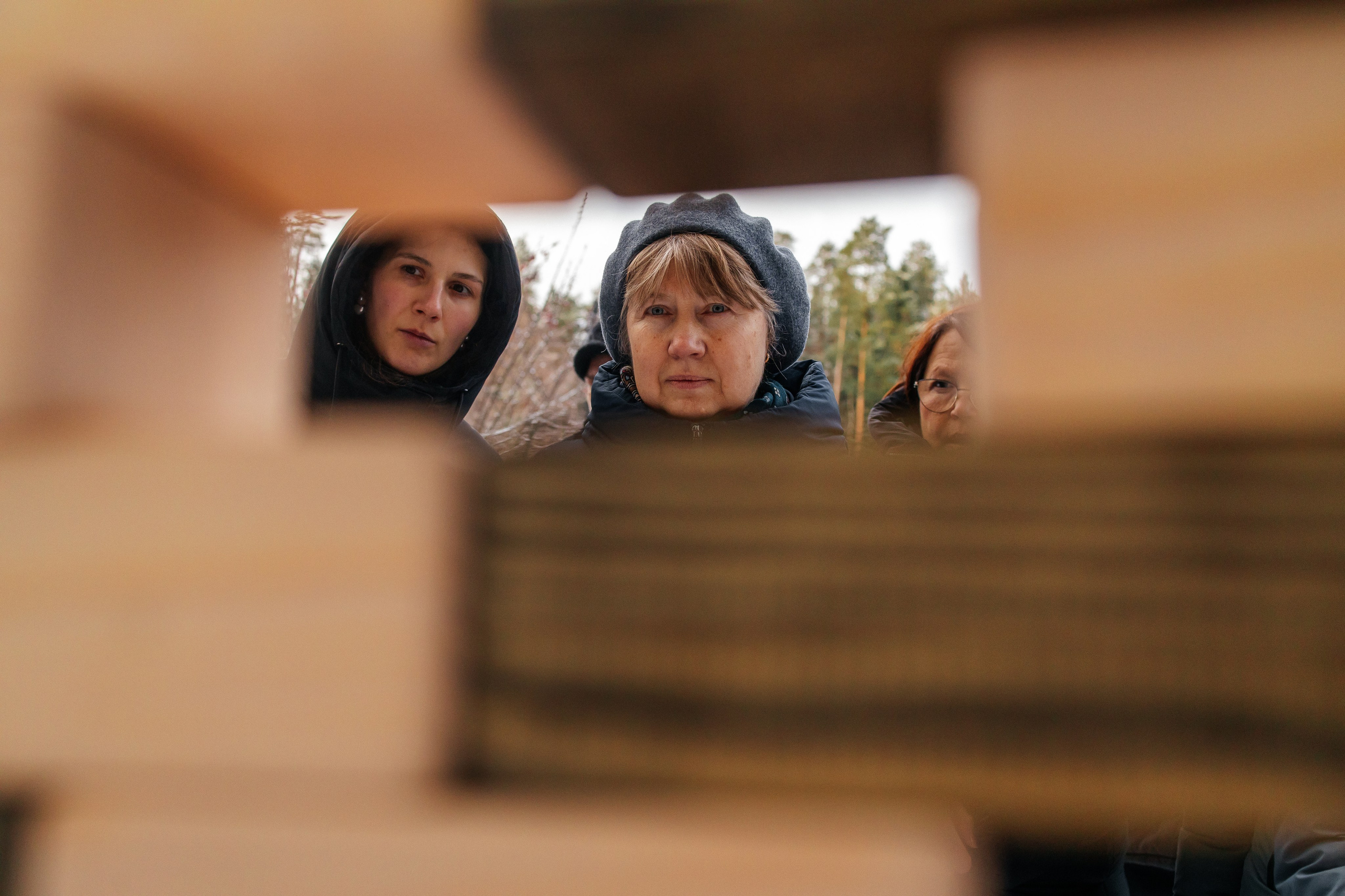 Зимний корпоратив в Царство Королевство. Фотограф в Санкт-Петербурге Виктория Безверхая