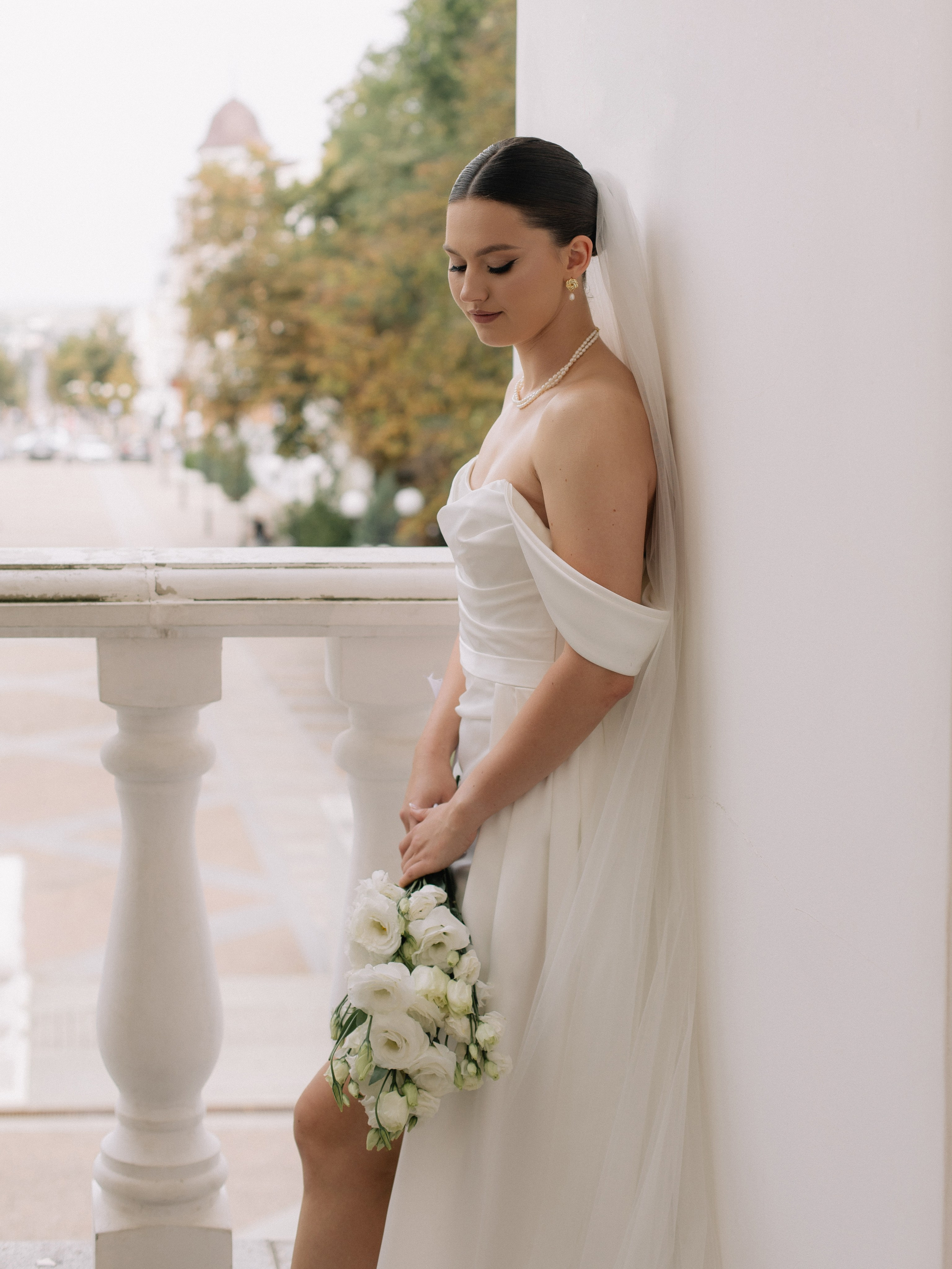 K & M. Фотограф Пенза Фёдор Беляев