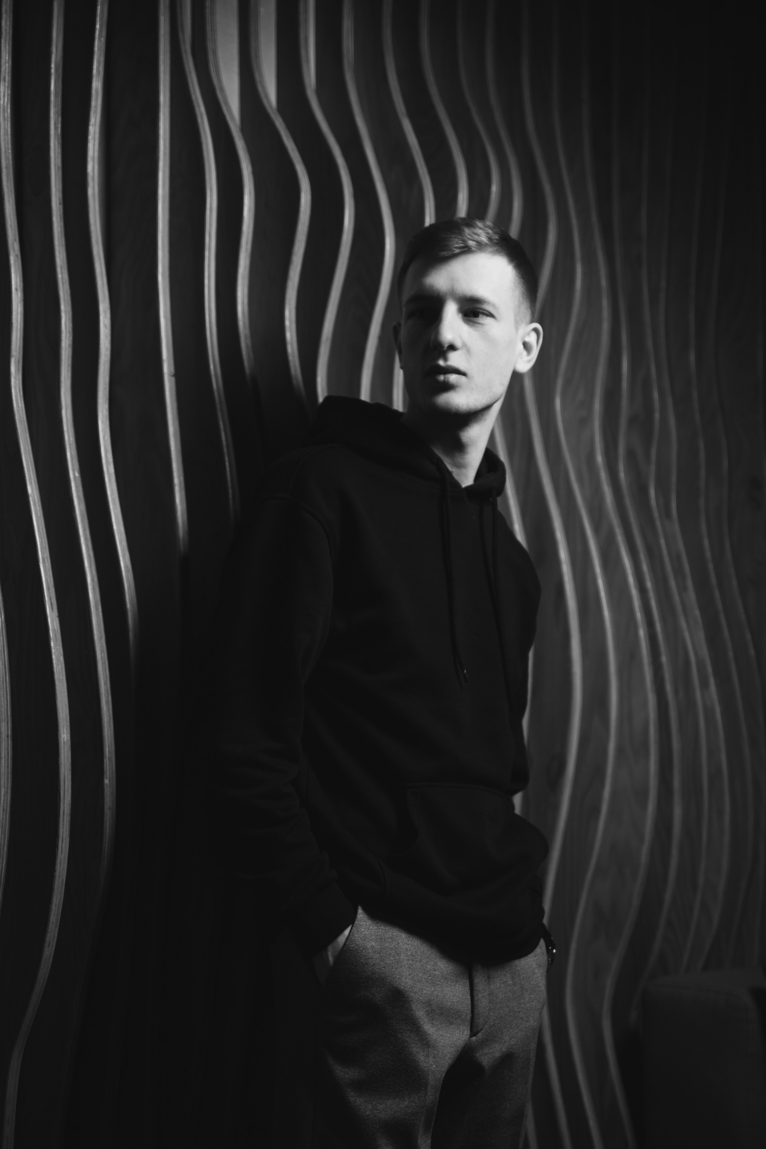 Илья (ilya.desiz). Графический дизайнер. Фотограф Илья Ковалев в Волгограде