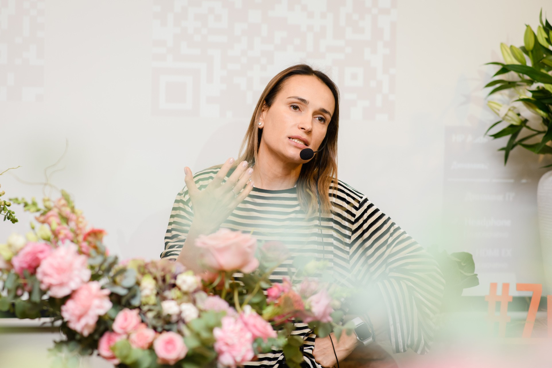 МК от Porolov Цветочная история. Фотограф Илья Ковалев в Волгограде