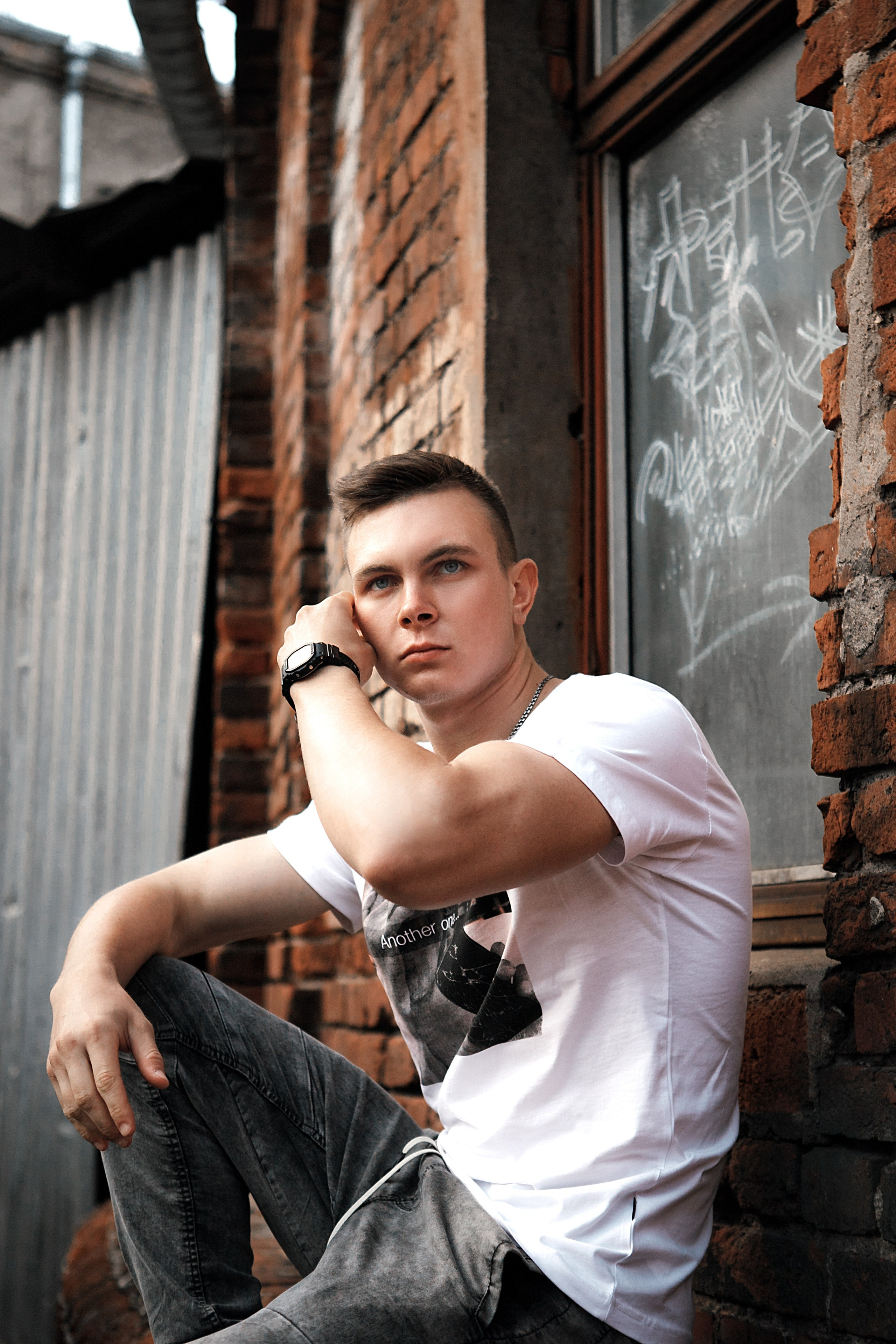 Портреты. Фотограф и видеограф в Москве и Московской области Мария Вишня