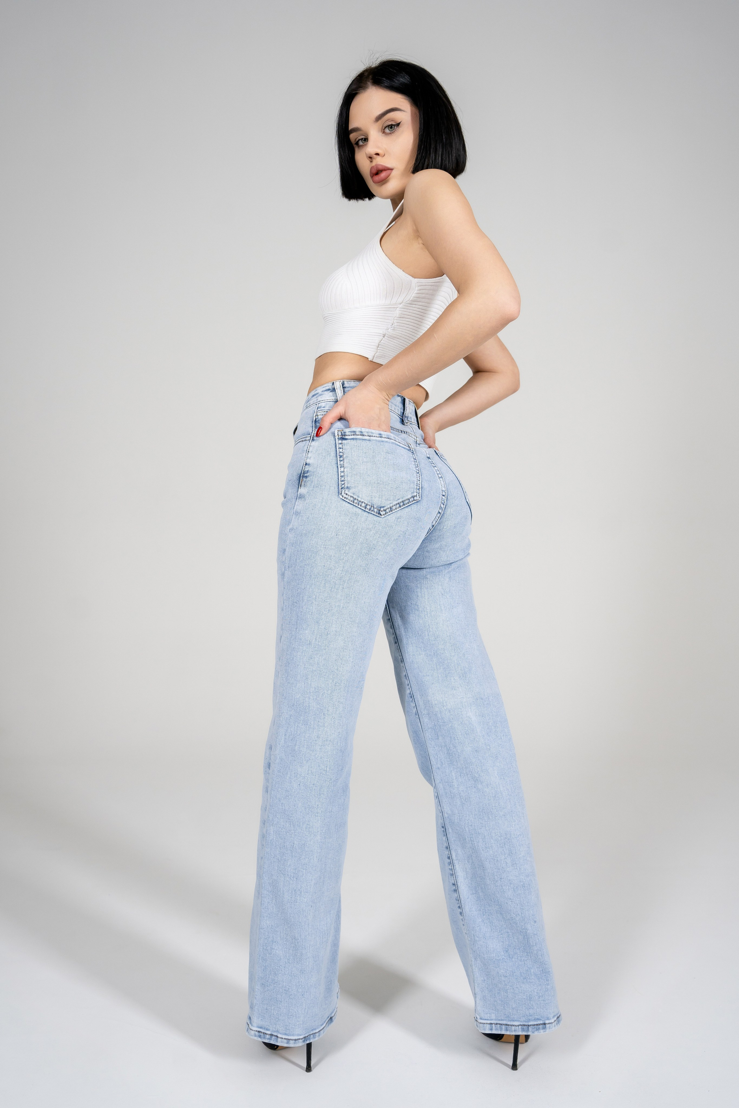 Маркетплейсы. Фотограф и видеограф в Москве и Московской области Мария Вишня