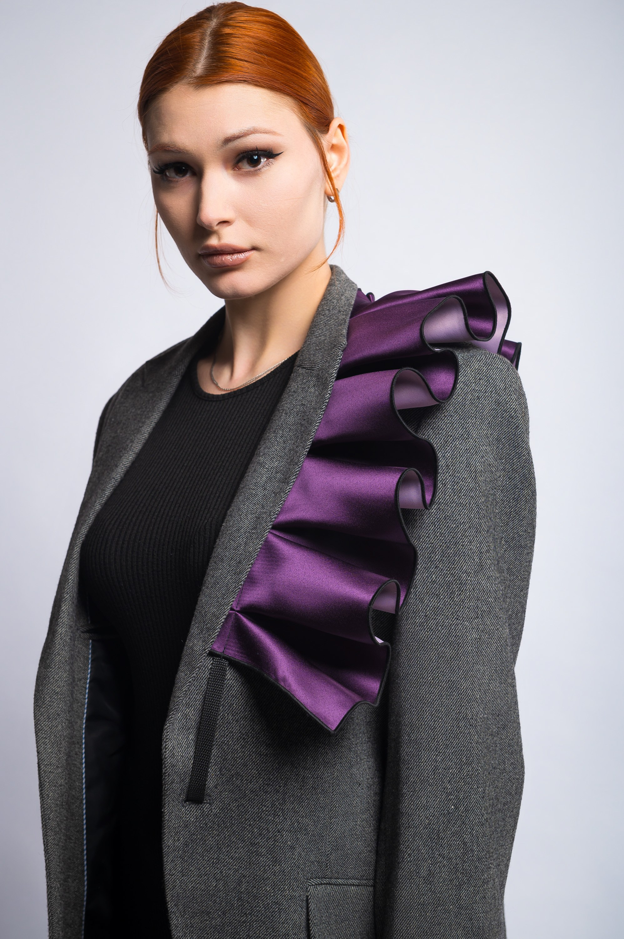 Рюши. Главная