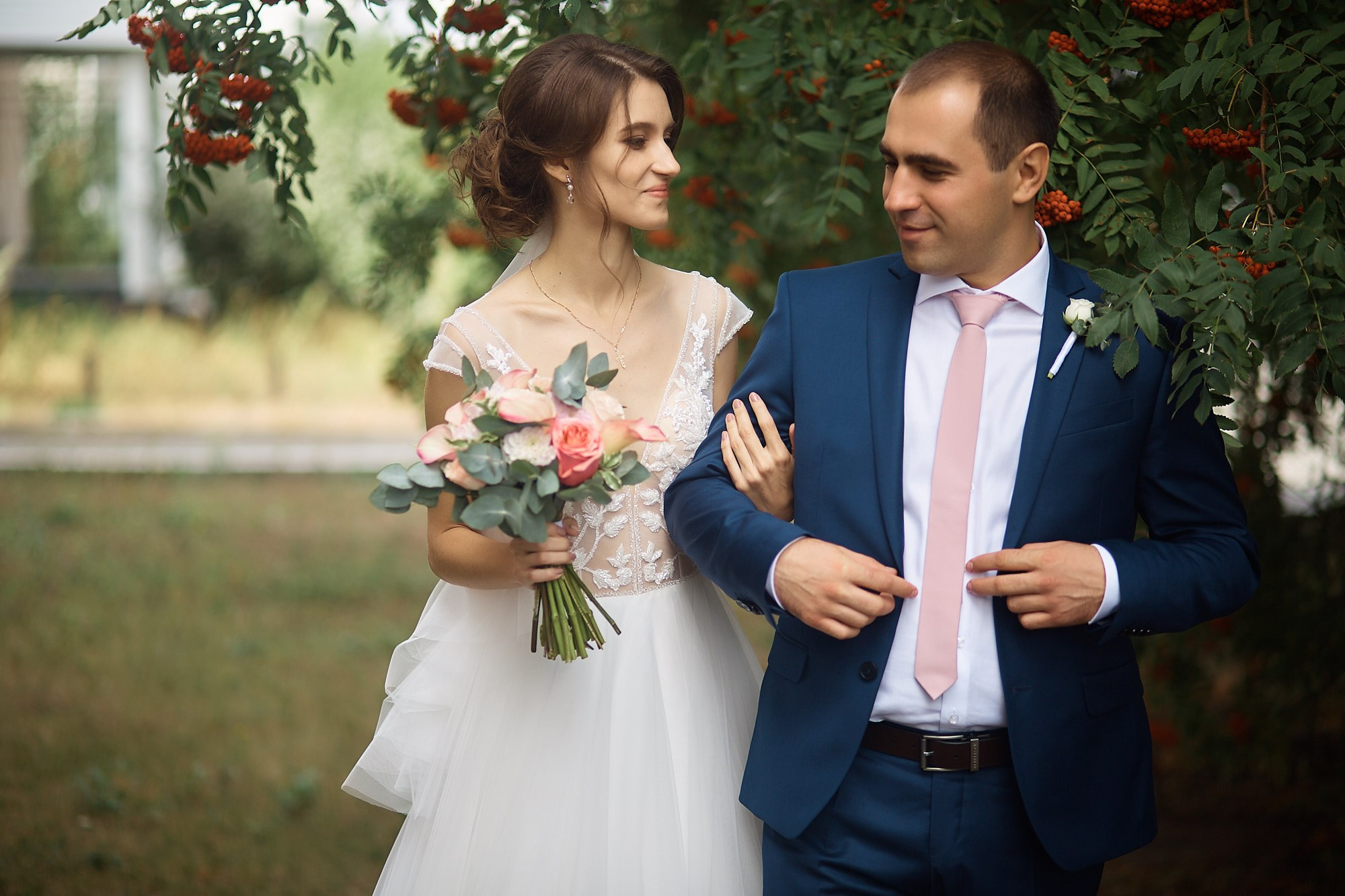 Wedding 2018. Свадебный и семейный фотограф в Оренбурге Евгения Атанова