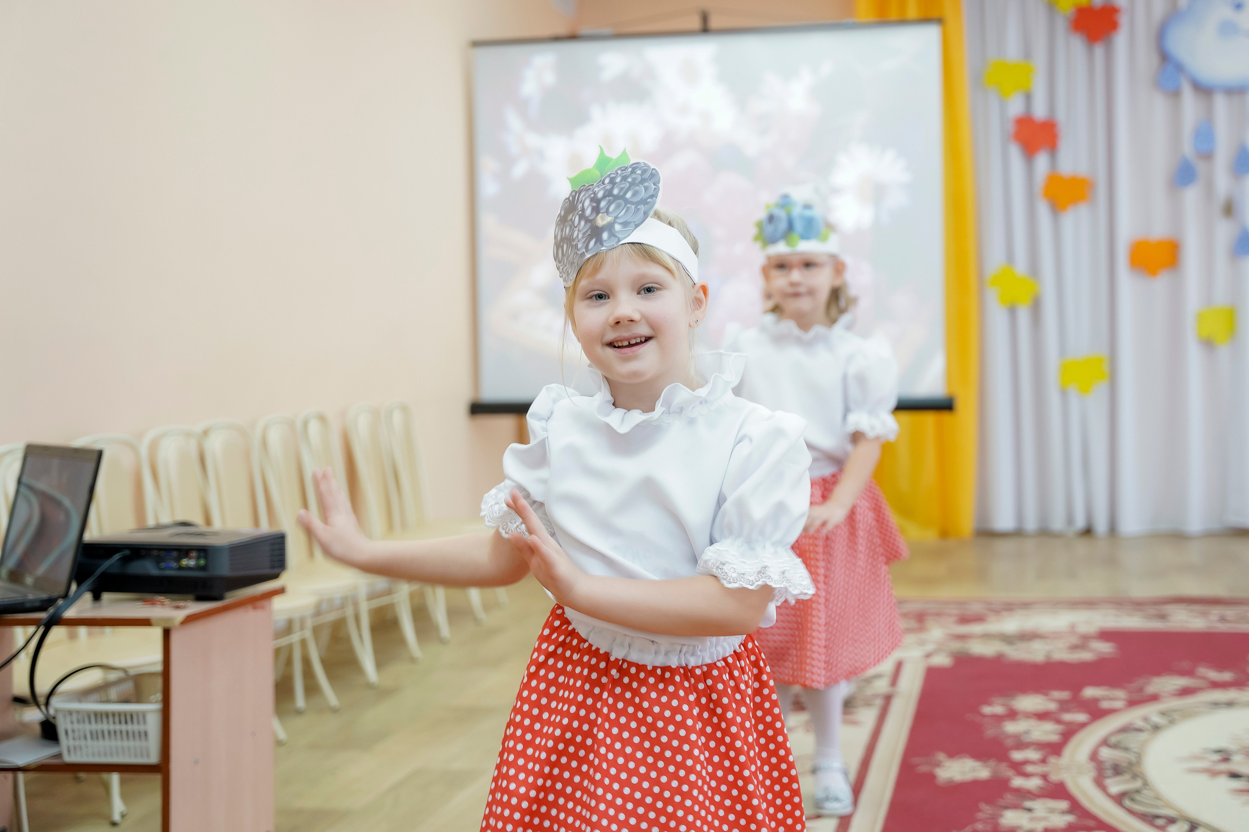 Осень 1. Геннадий Войтов — контент под любые задачи