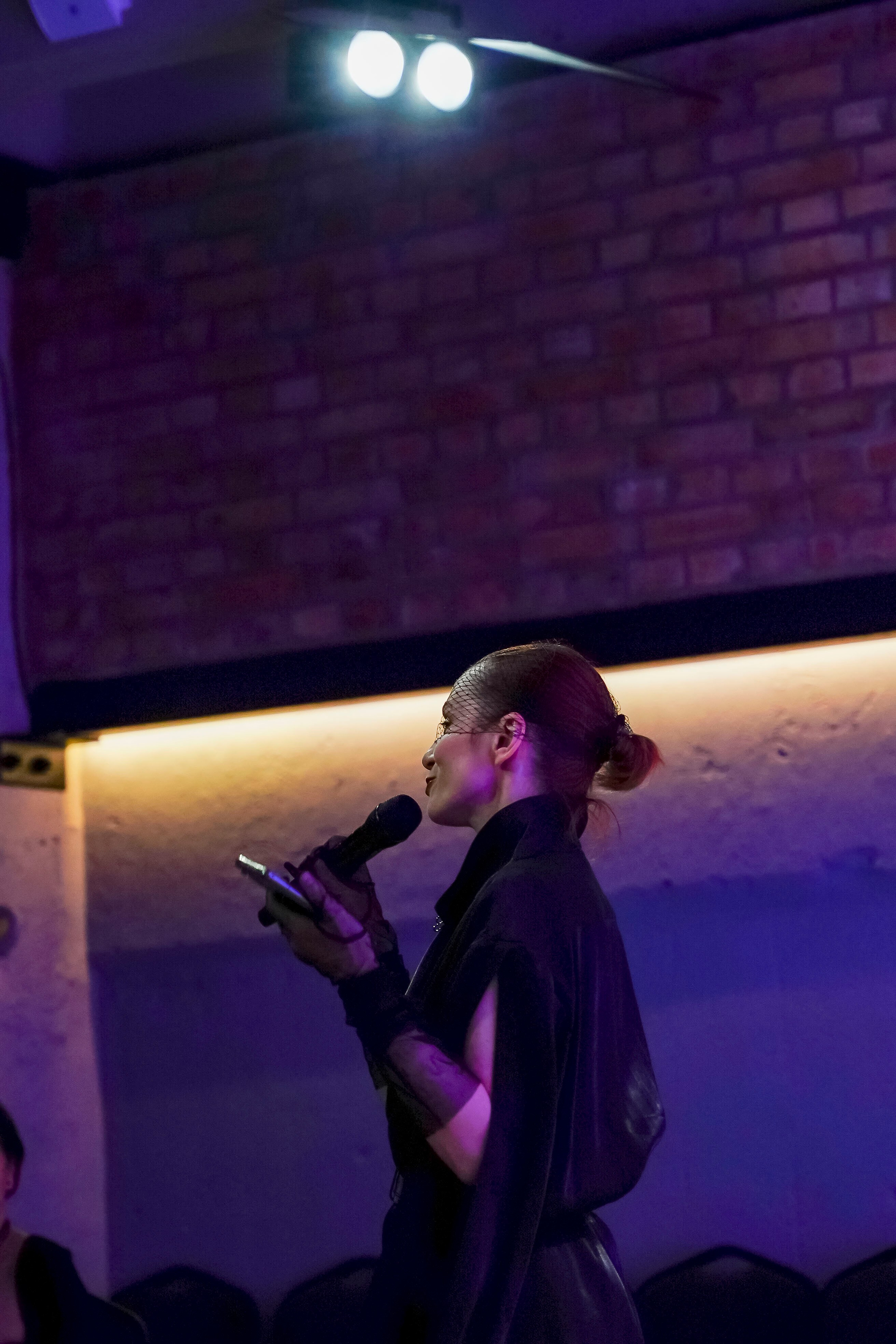 Репортаж с лекции для влюбленных в моду. Геннадий Войтов — контент под любые задачи