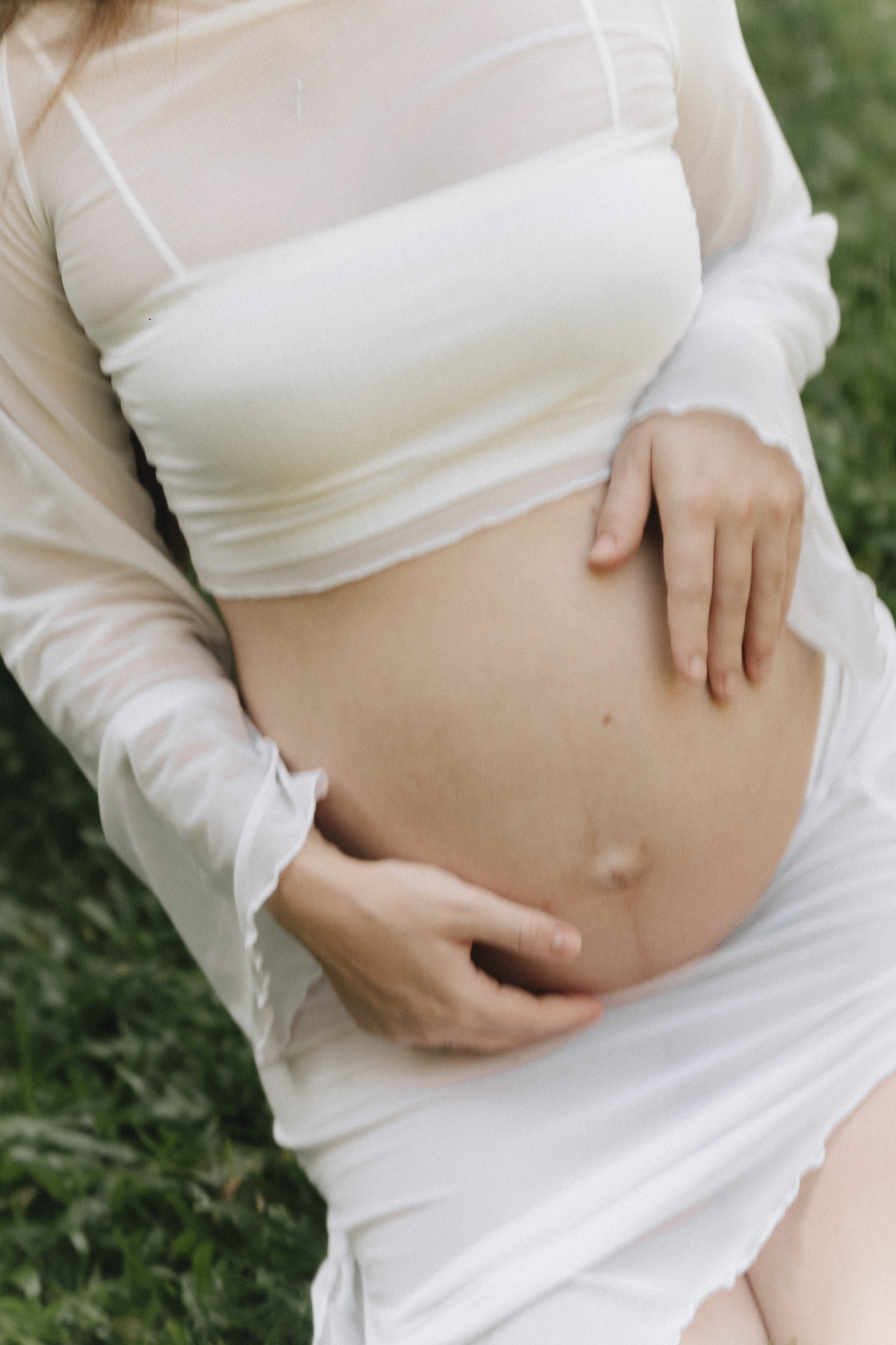 Беременность. Анна и Сергей. KRIS KRUPINNIKOVA