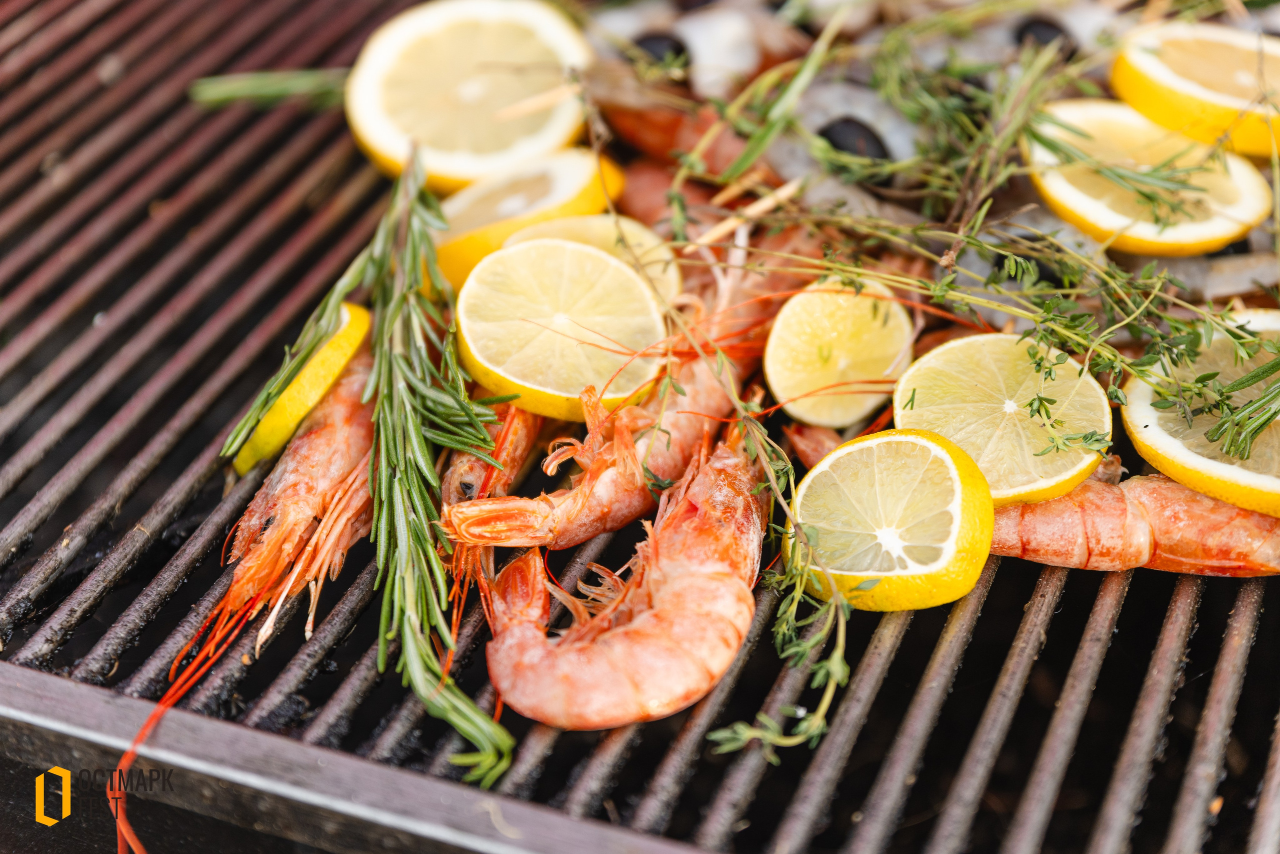 ОСТМАРК FEST 2024. KRIS KRUPINNIKOVA