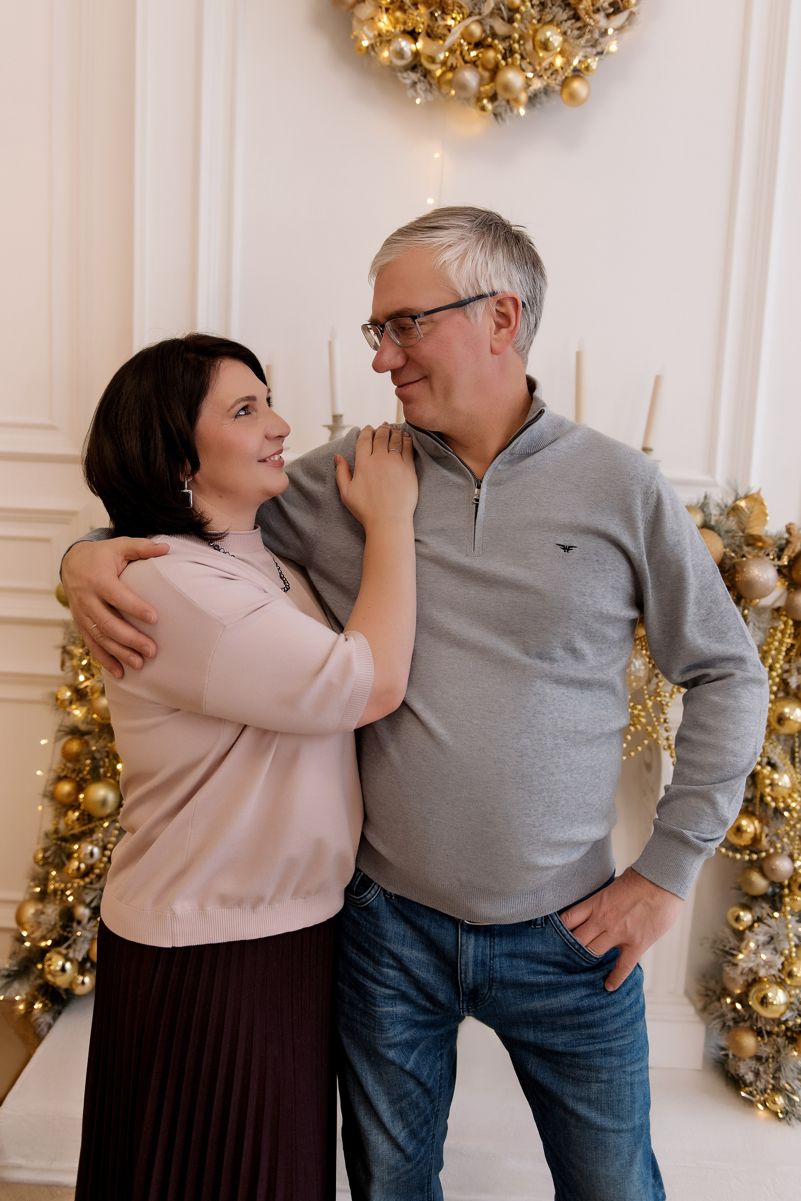 Семейная фотосессия в Москве. Детский фотограф в Долгопрудном и Москве