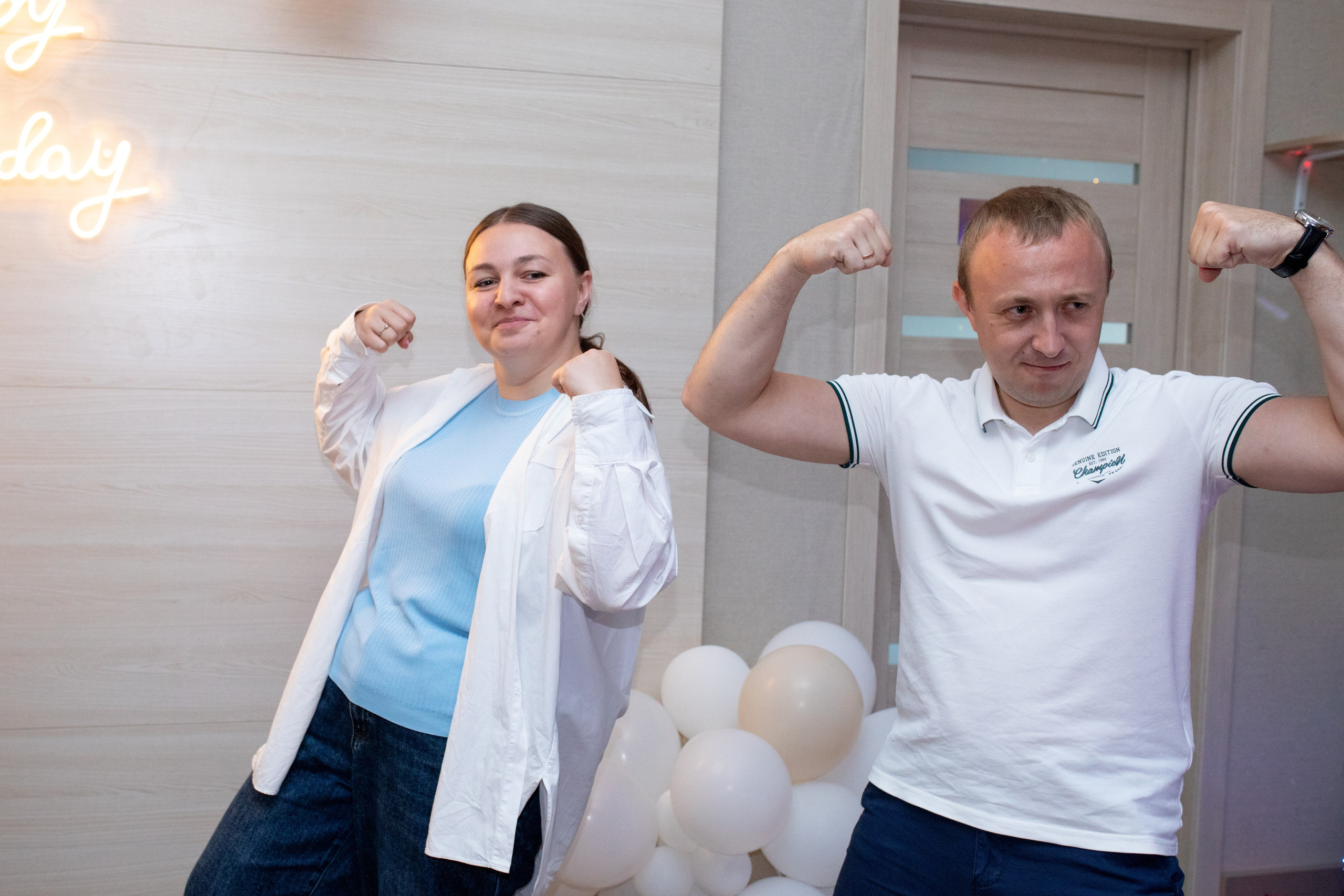 Family club. Фотограф в Новосибирске Ася Зверева