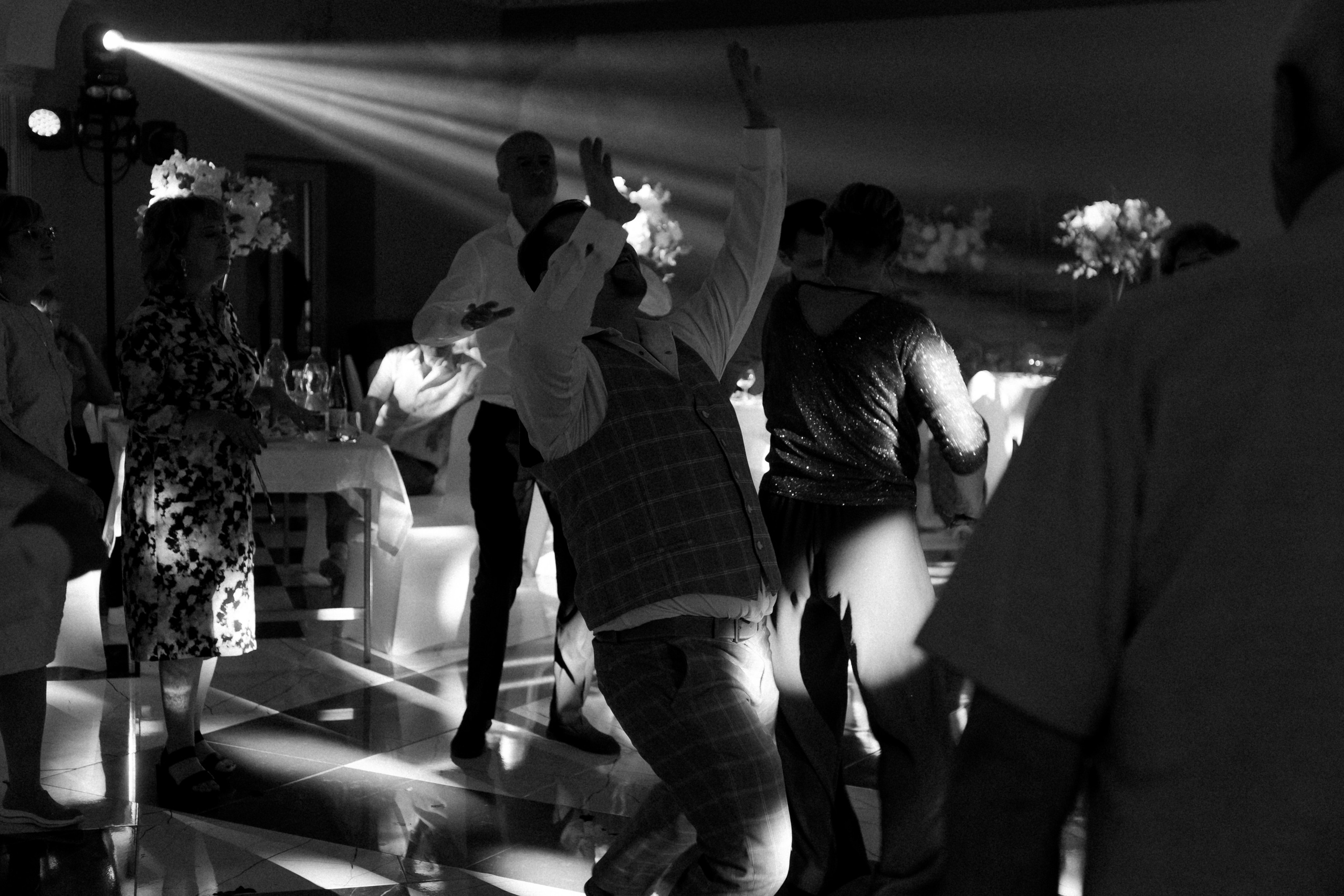 Дмитрий и Анастасия. Свадебный и женский фотограф