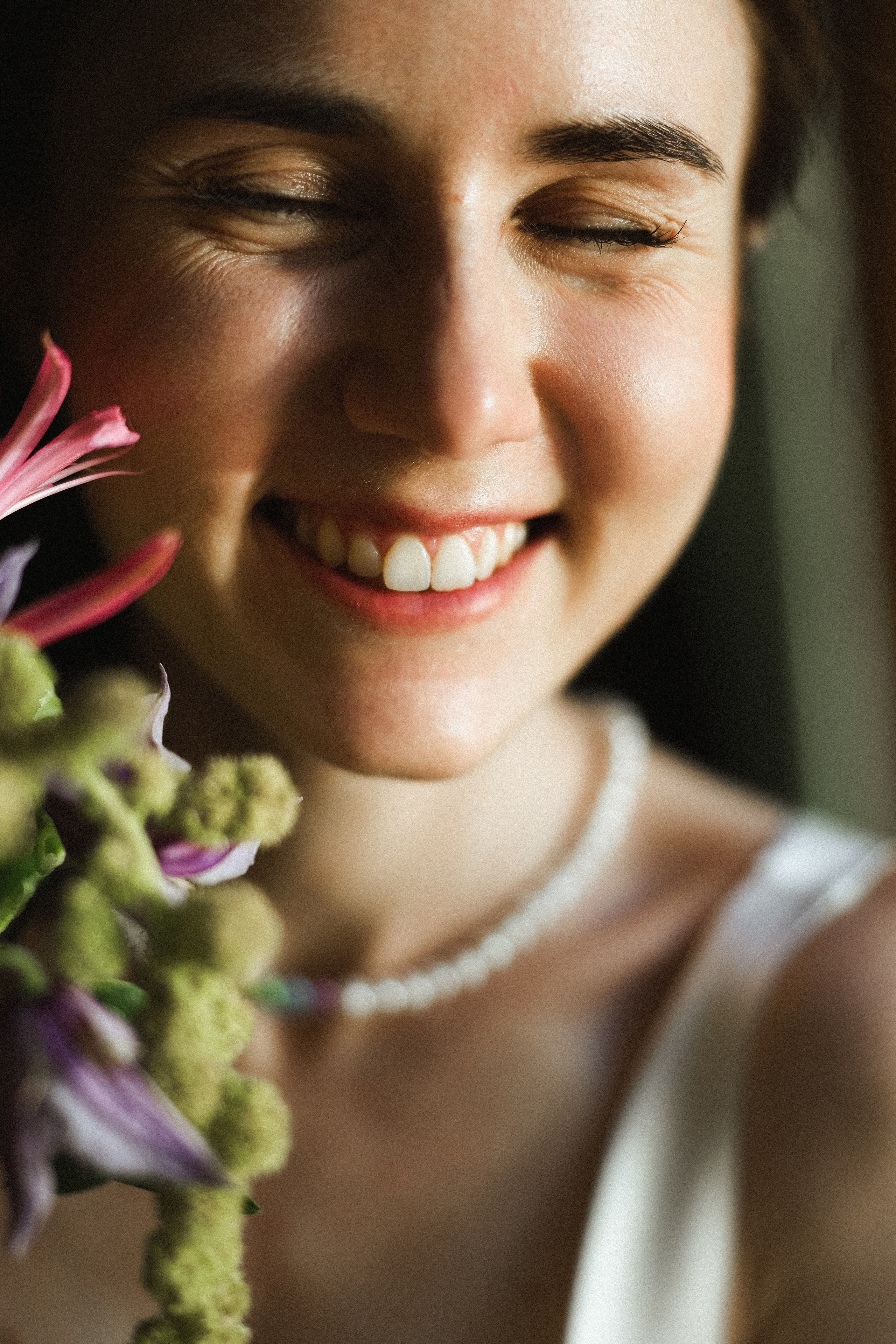 Вы когда-нибудь чувствовали, что в вашей жизни начинается новый сезон?. Свадебный фотограф в Санкт-Петербурге Баженова Алина