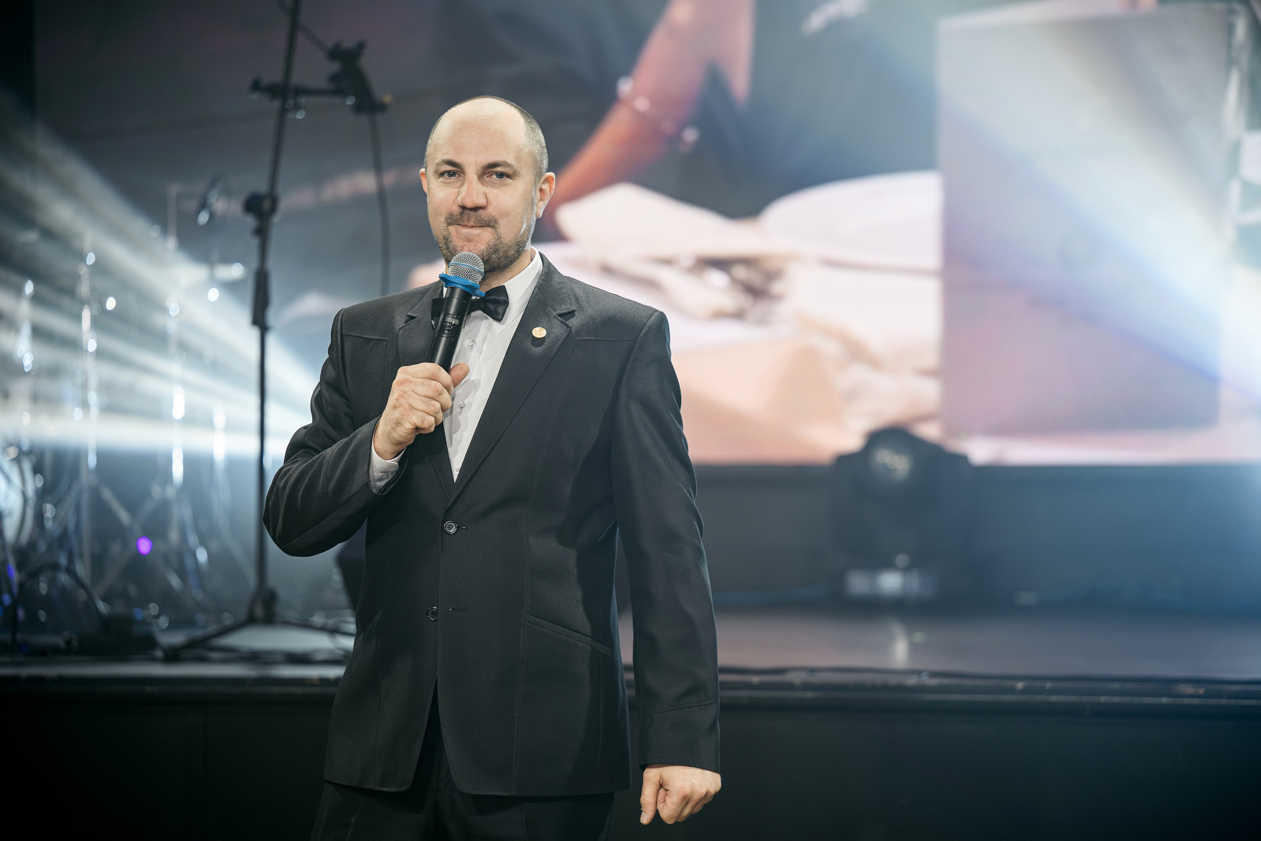 Kedr Hall. Юбилей 9 лет. Фотограф Владивосток. Игорь Кирсанов