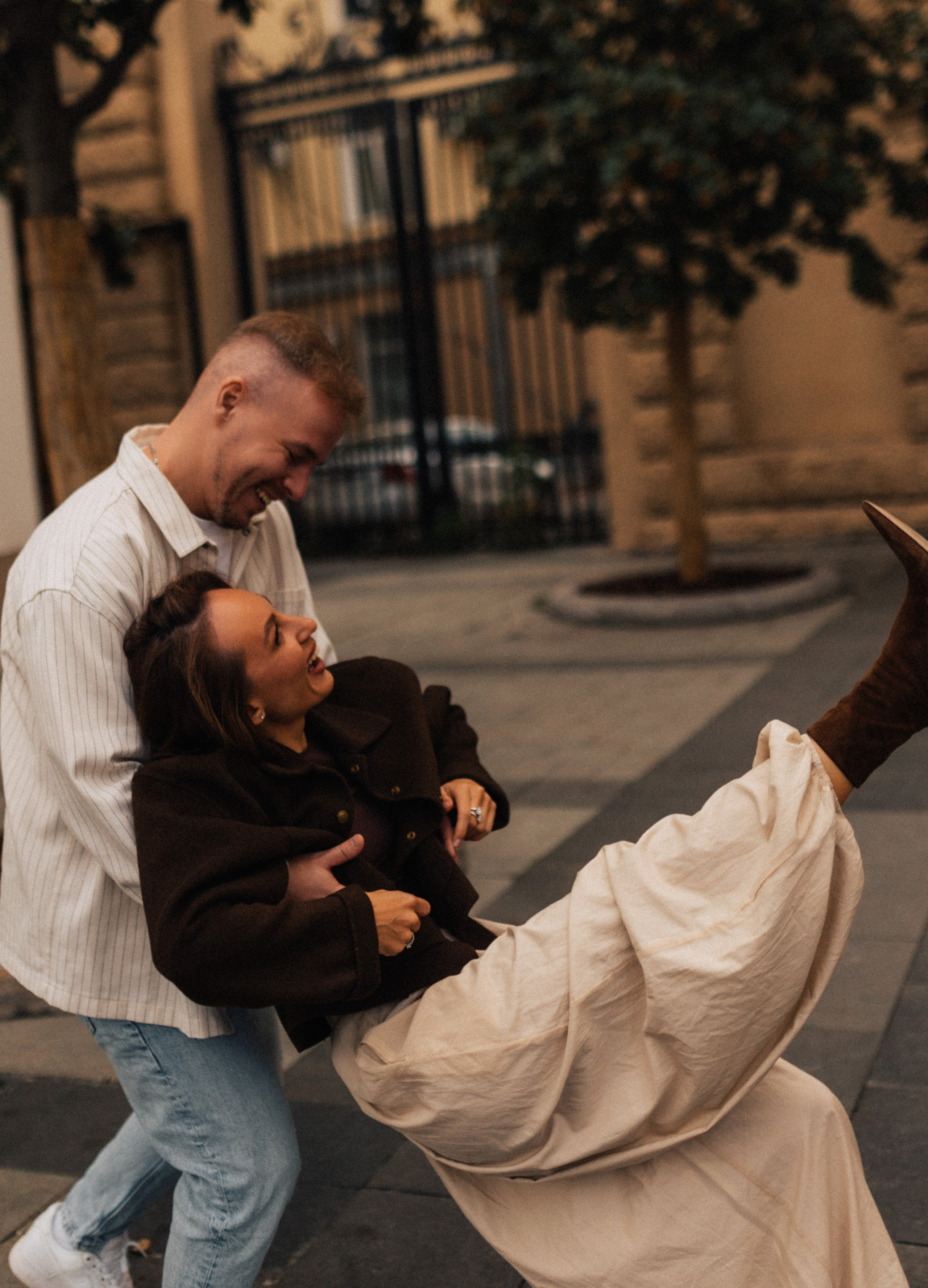 Настя/Леша. Фотограф в Москве Татьяна Сергеева