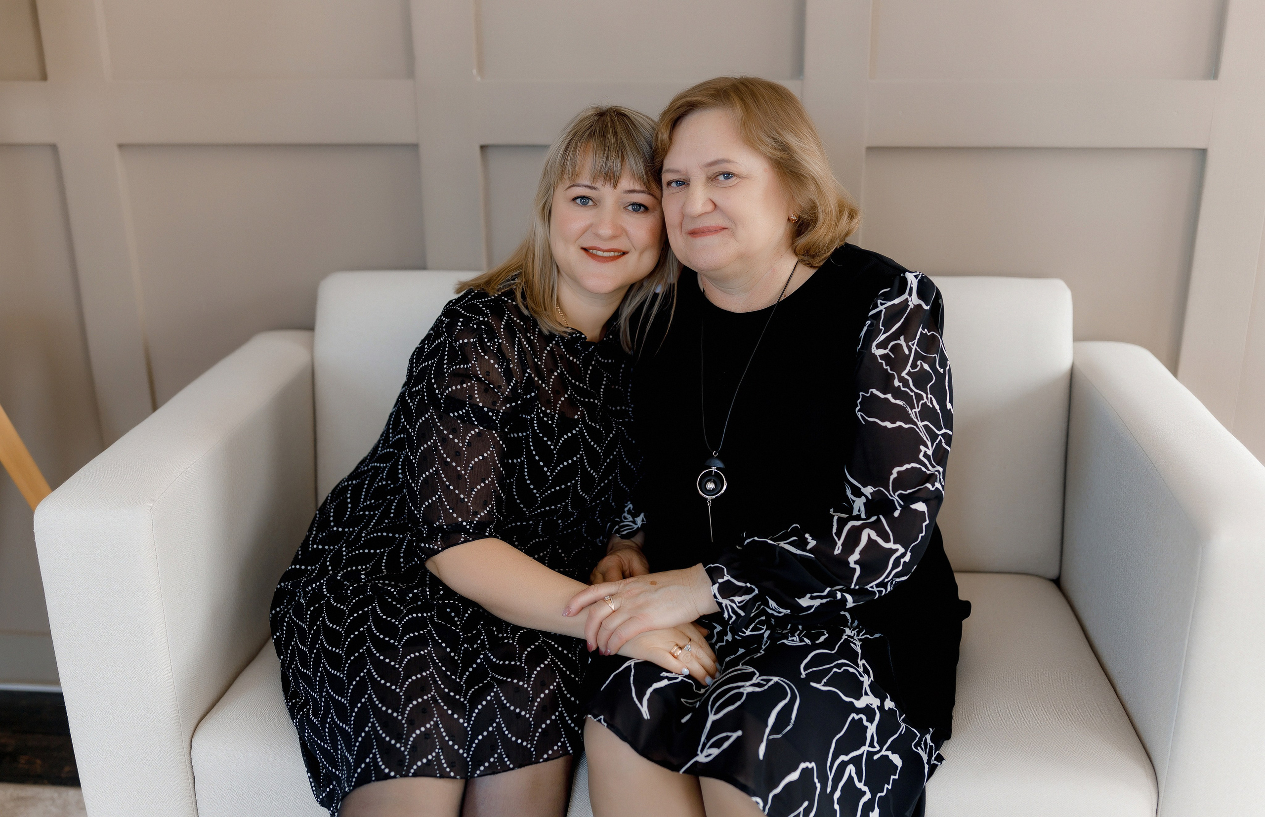 Семейные истории. Свадебный и семейный фотограф в Казани и Волжске