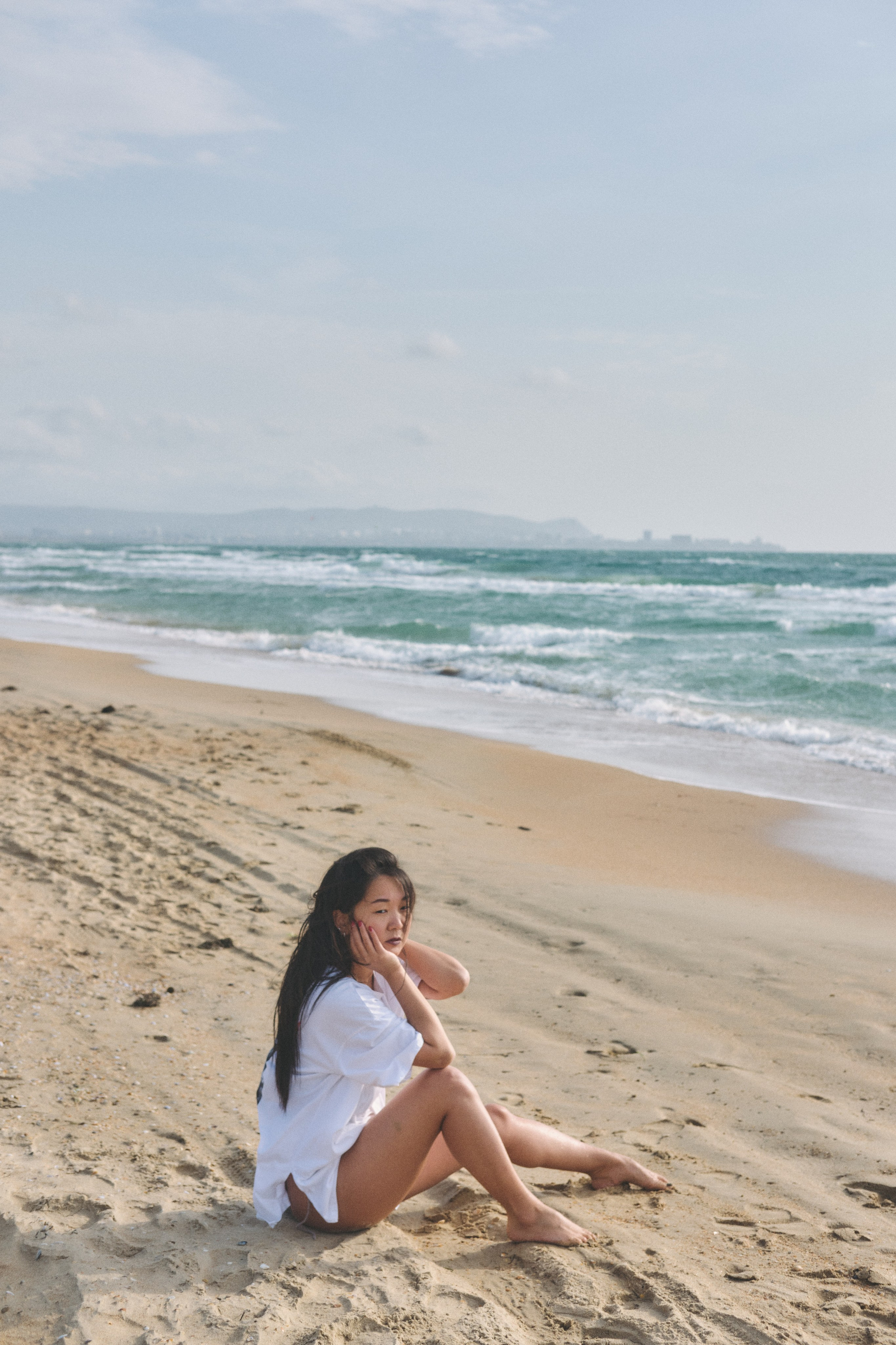 Лена. Фотограф в Анапе и Краснодаре Тина