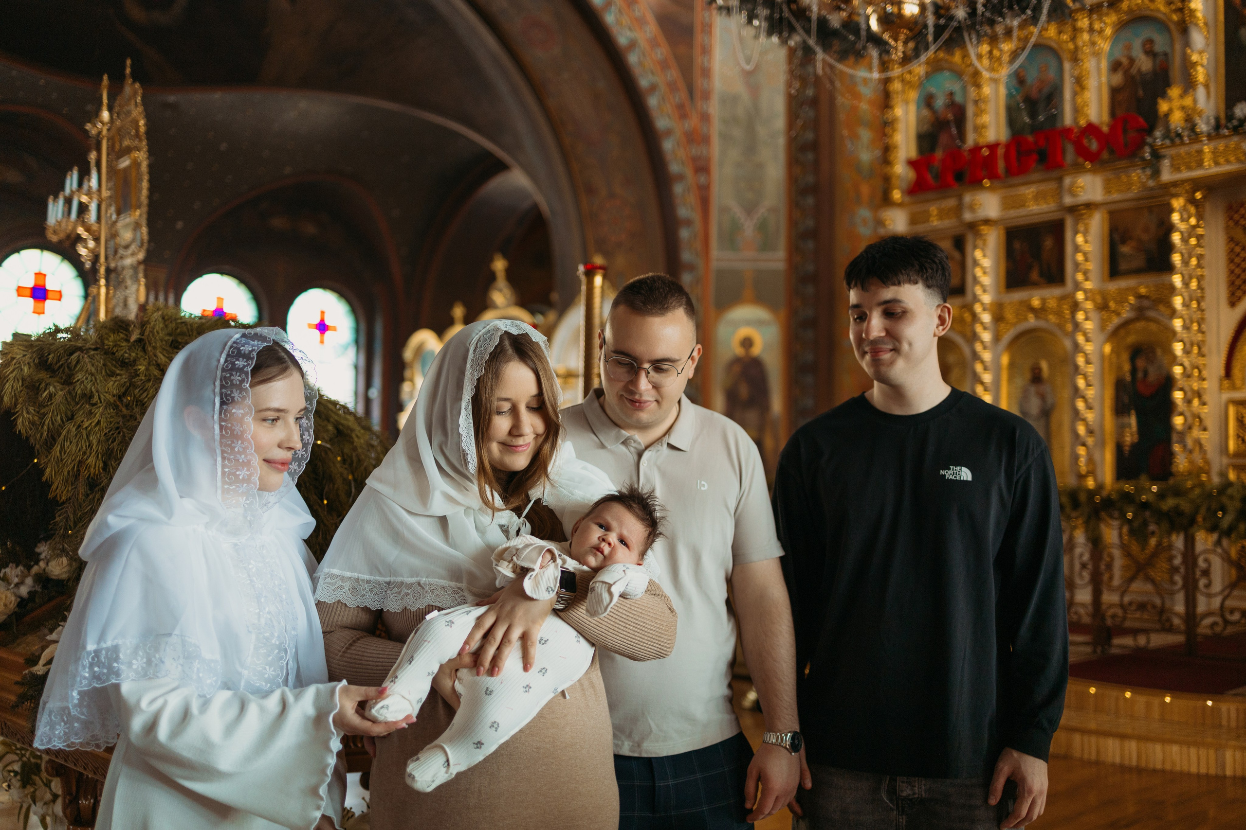 Варвара. Самый теплый фотограф в Краснодаре Рябоконь Ксения