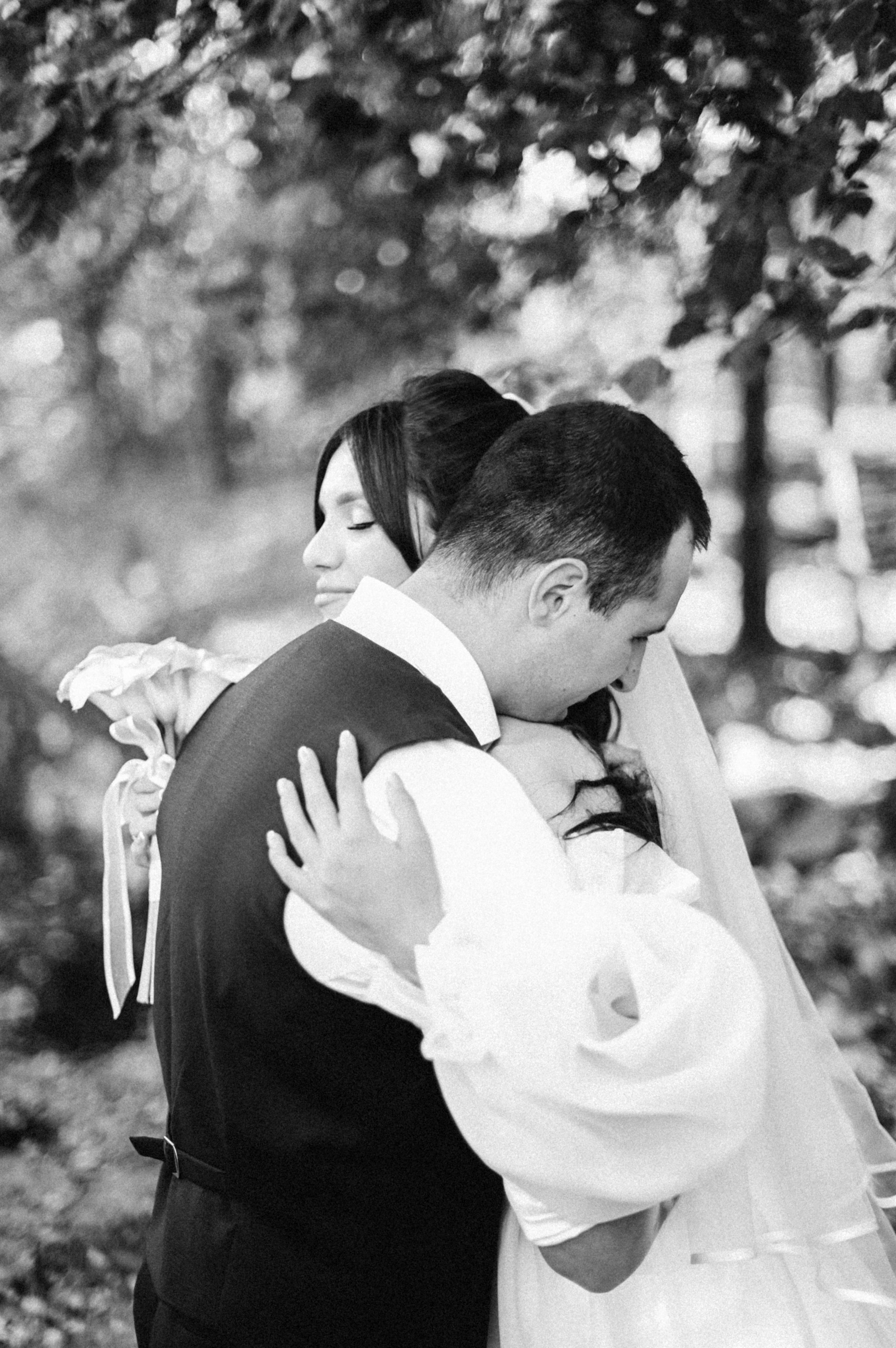 Валерия Дмитрий Ростов-на-Дону. Фотограф Алёна Мил