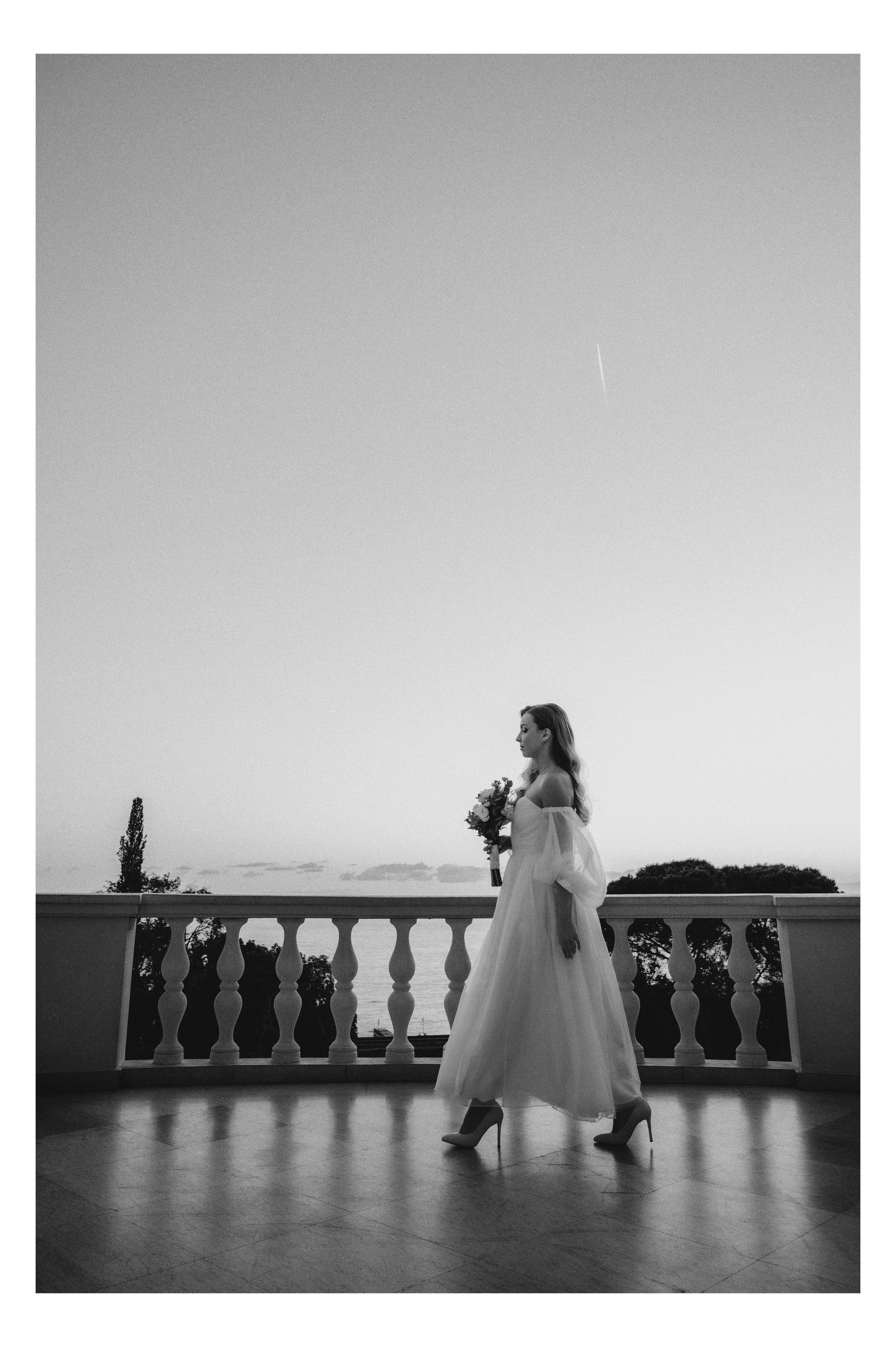 Свадьба только для двоих. Семейный и свадебный фотограф в Самаре