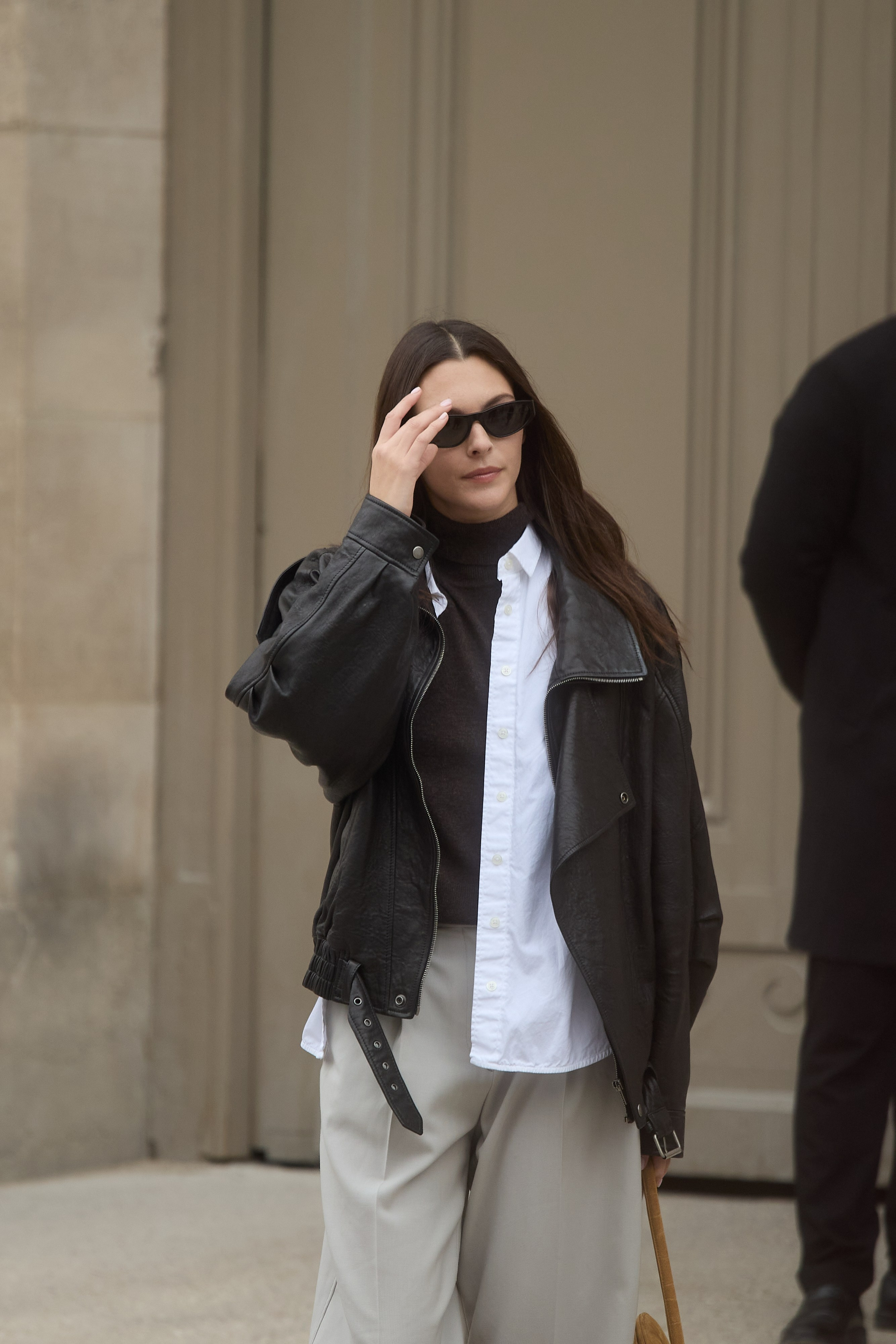 Chanel WOMENSWEAR FALL/WINTER 2025-2026. Photographer in Milan Ivan Goncharov