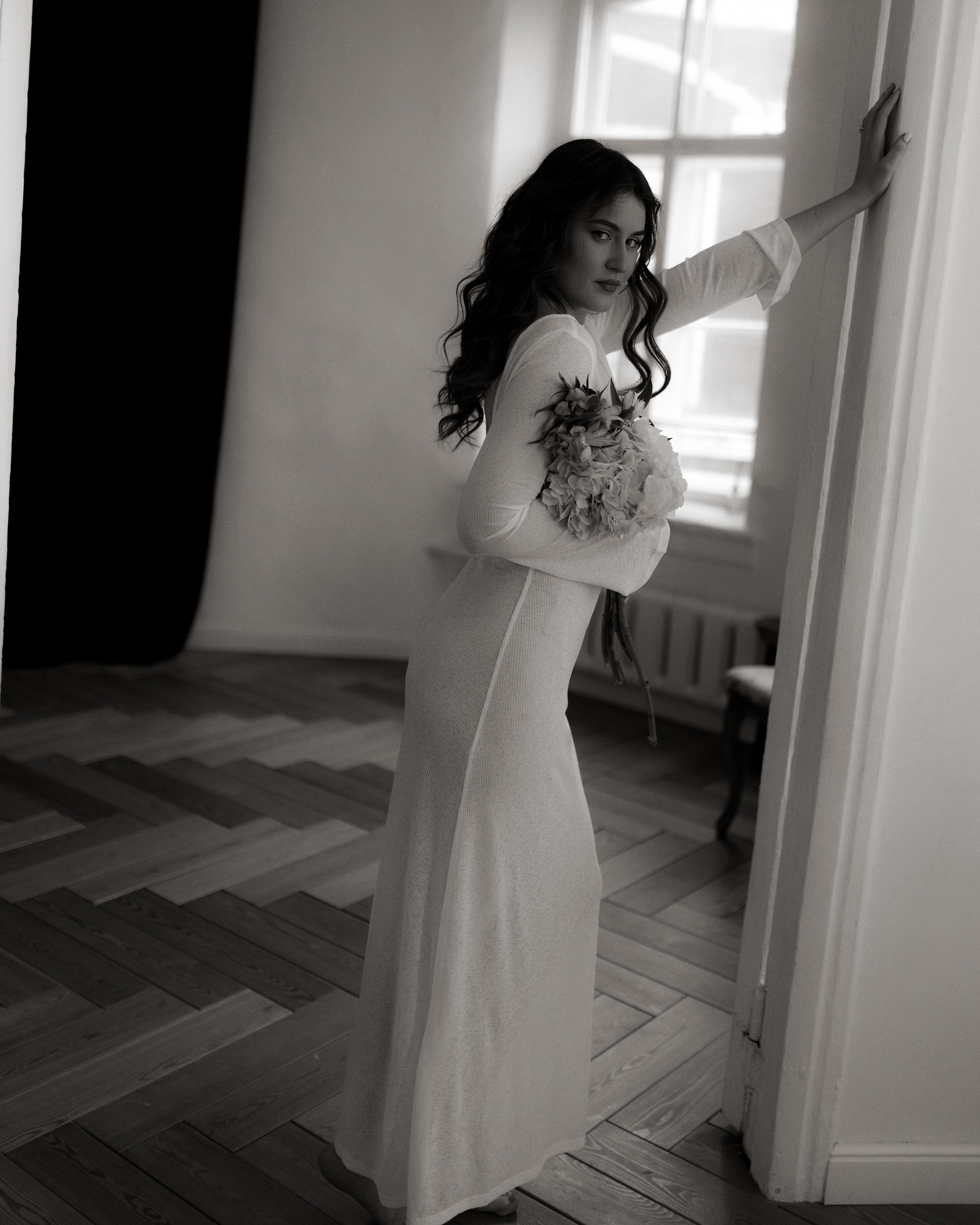 Анна. DARYA.BELKINA