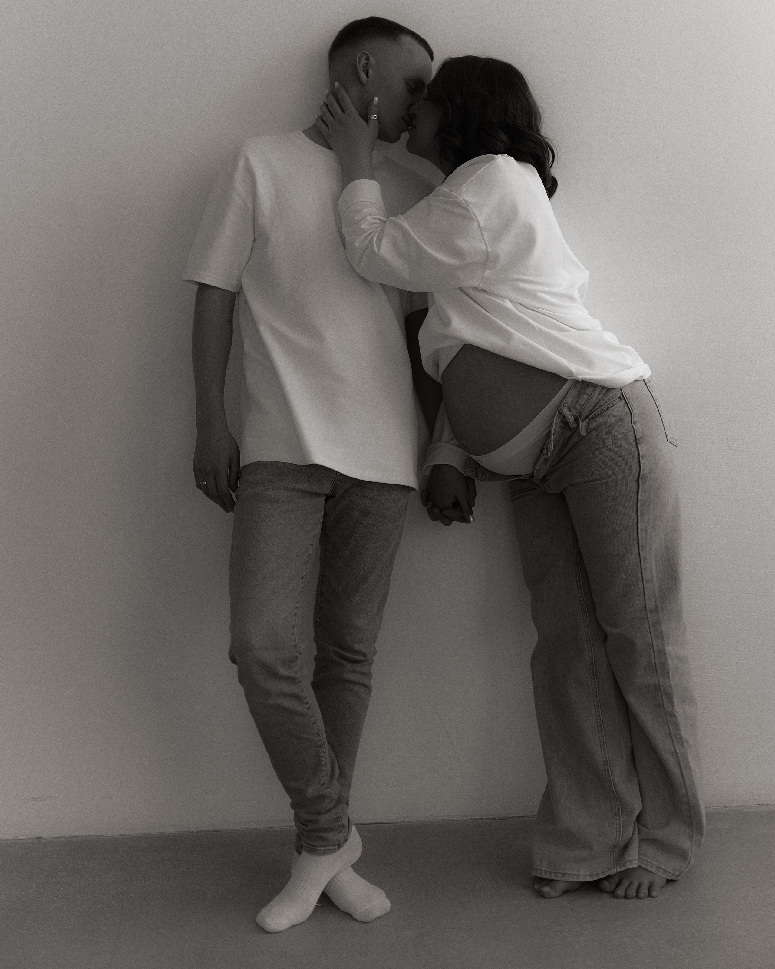 Ксения и Николай. DARYA.BELKINA