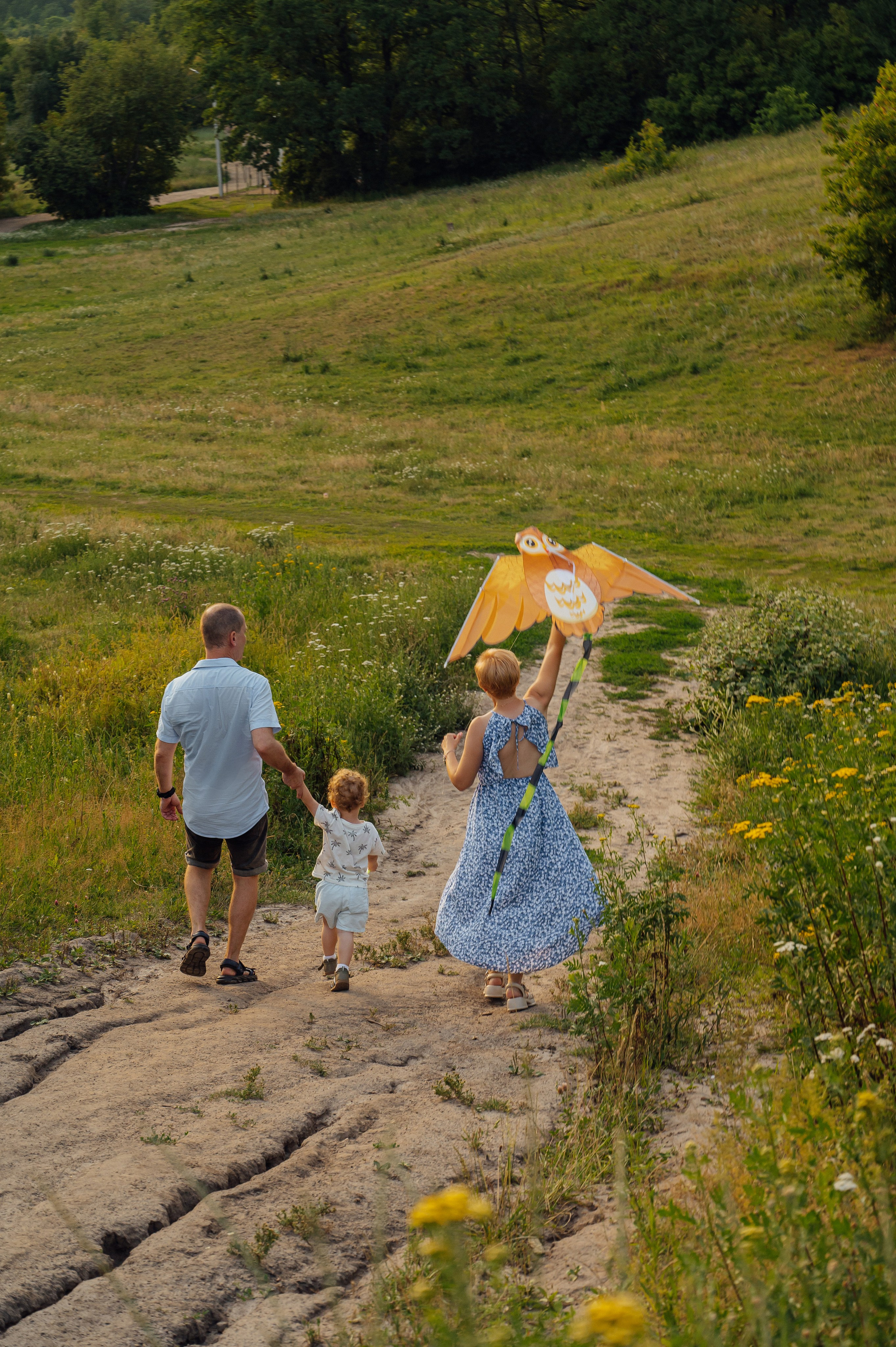 ОТЗЫВЫ. Фотограф Мария Строгонова