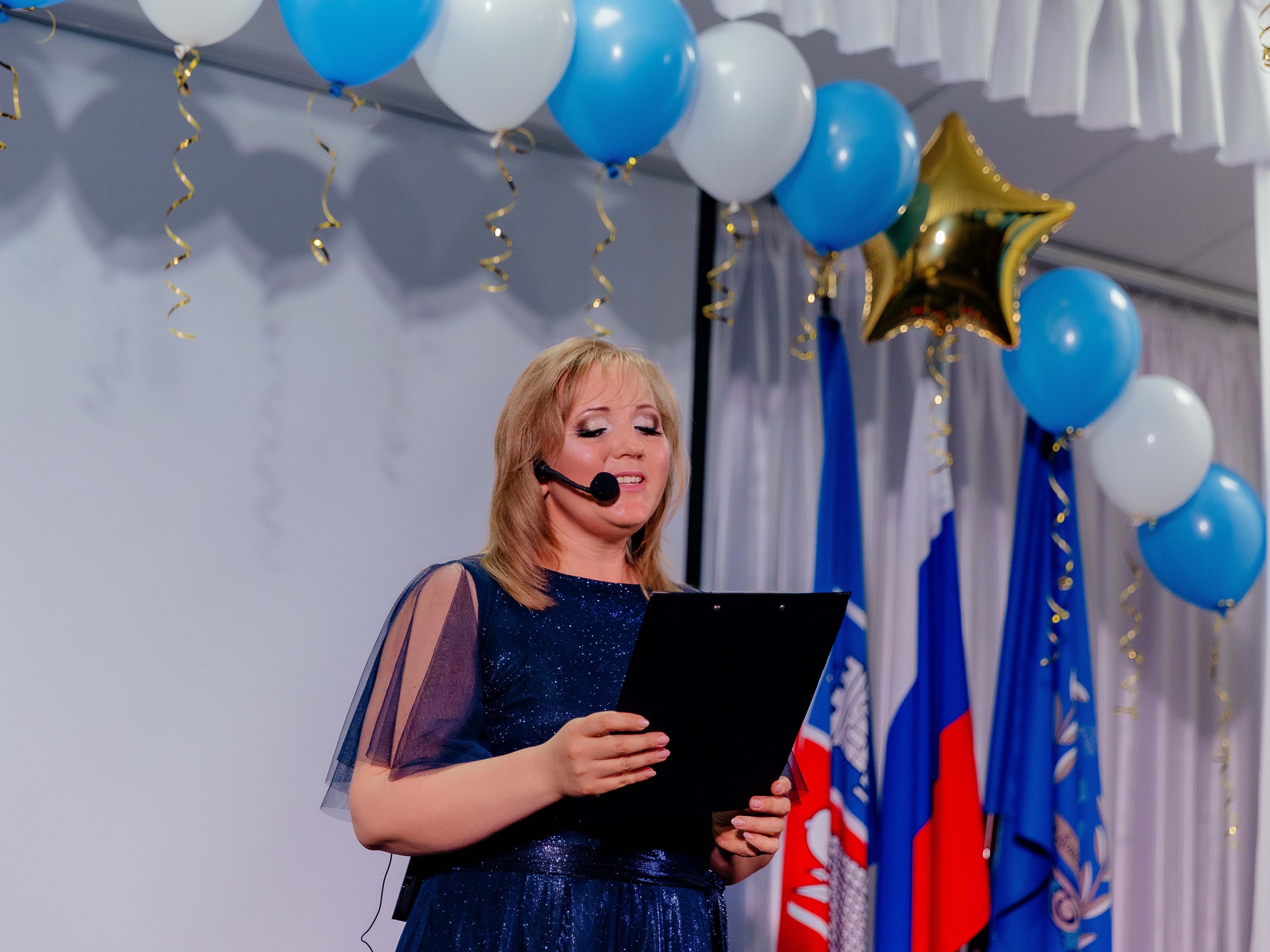 Школьный выпускной. Красильников Евгений — профессиональный фотограф в Ростове-на-Дону