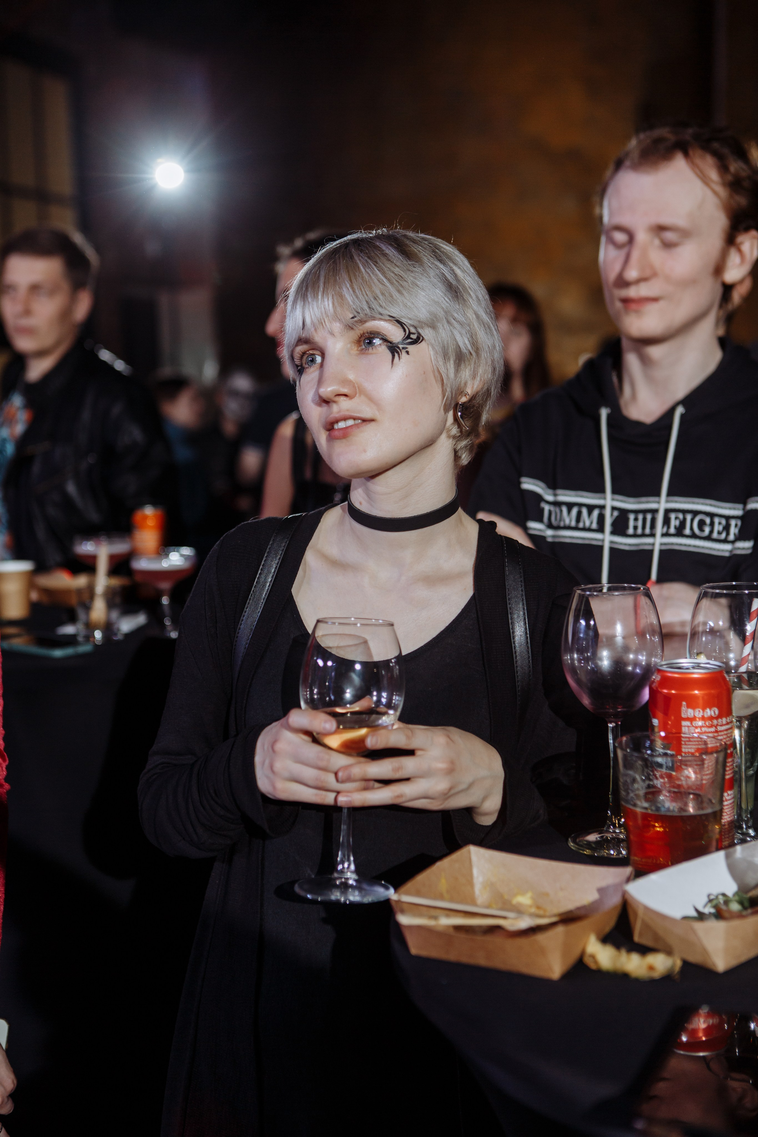 Корпоратив 11 лет компании Trace. Свадебный фотограф в Санкт-Петербурге