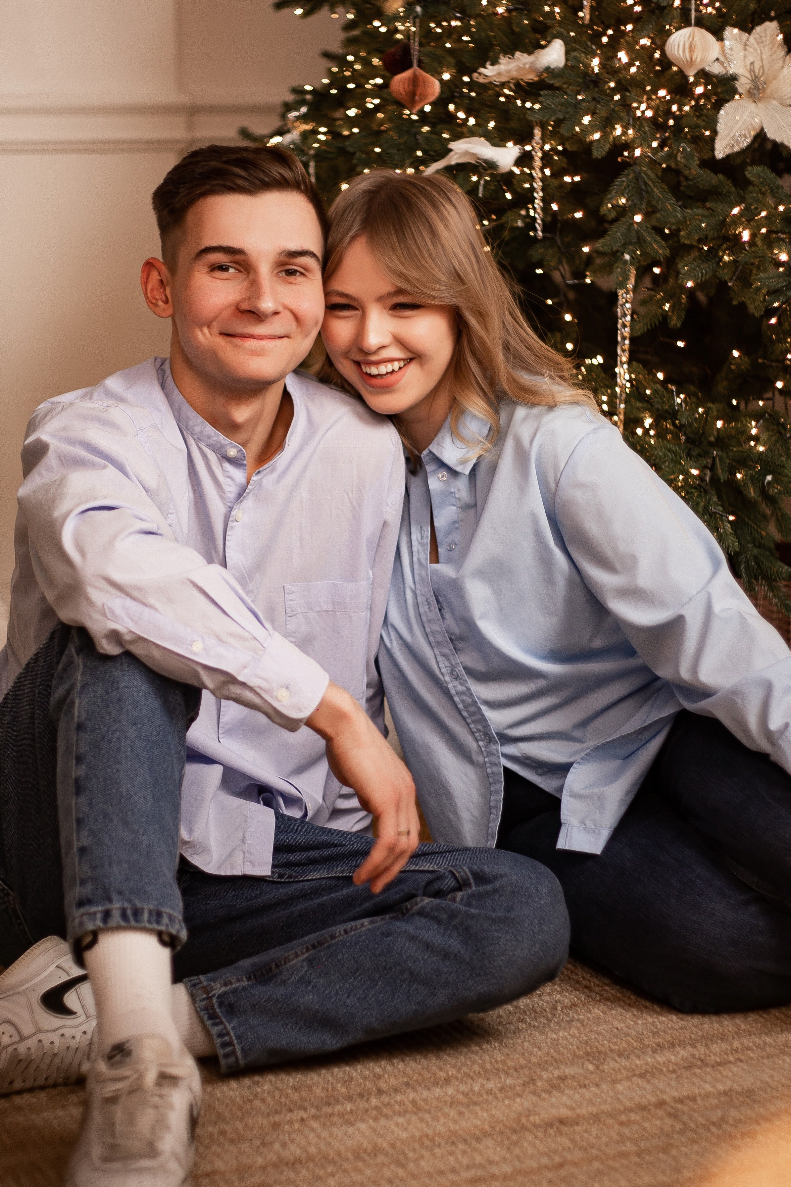 Ивановы. Семейная съемка — это красивый способ признаться своей семье в любви