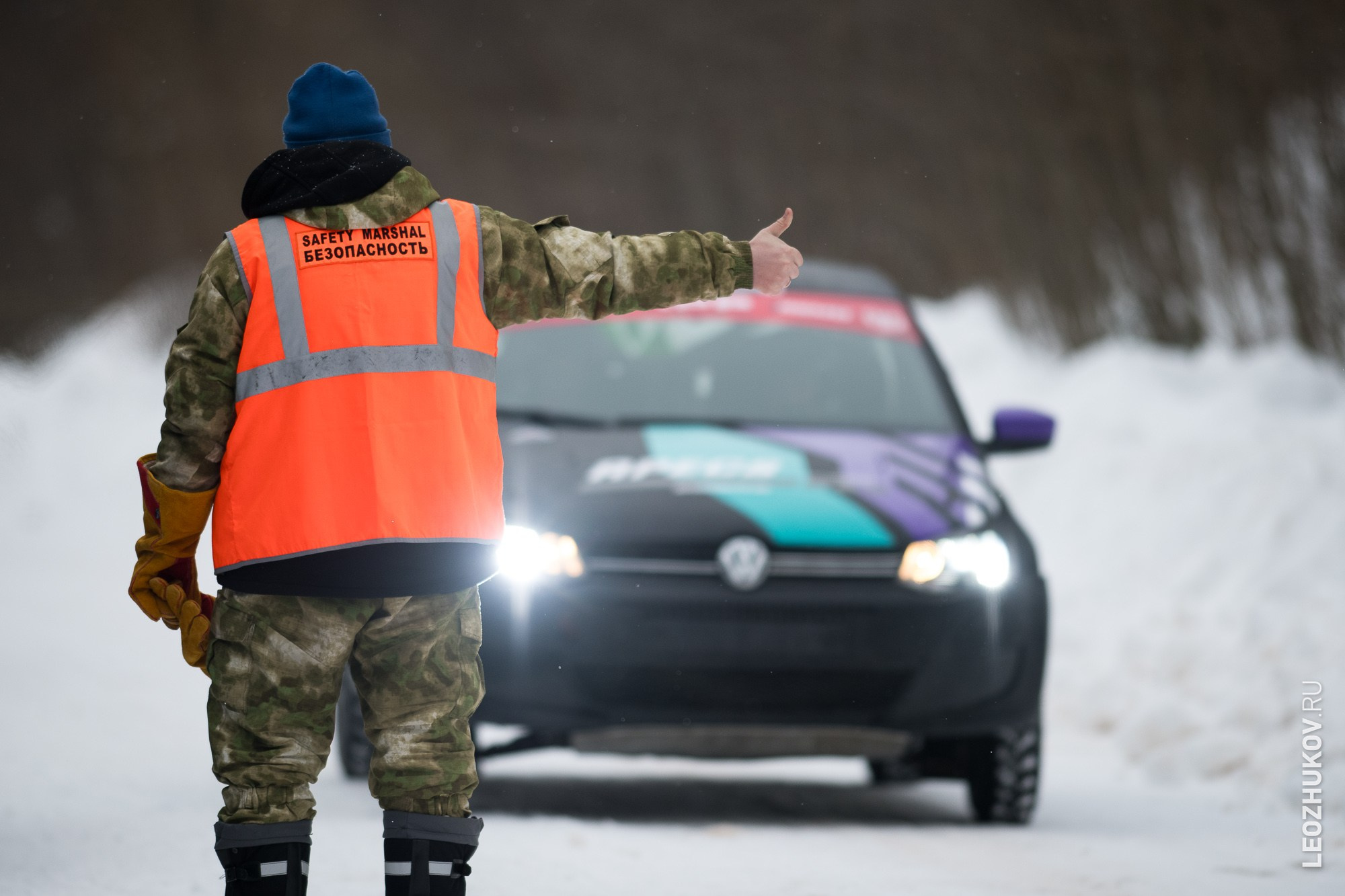 Ралли Суворов 2024. Спортивный фотограф Леонид Жуков