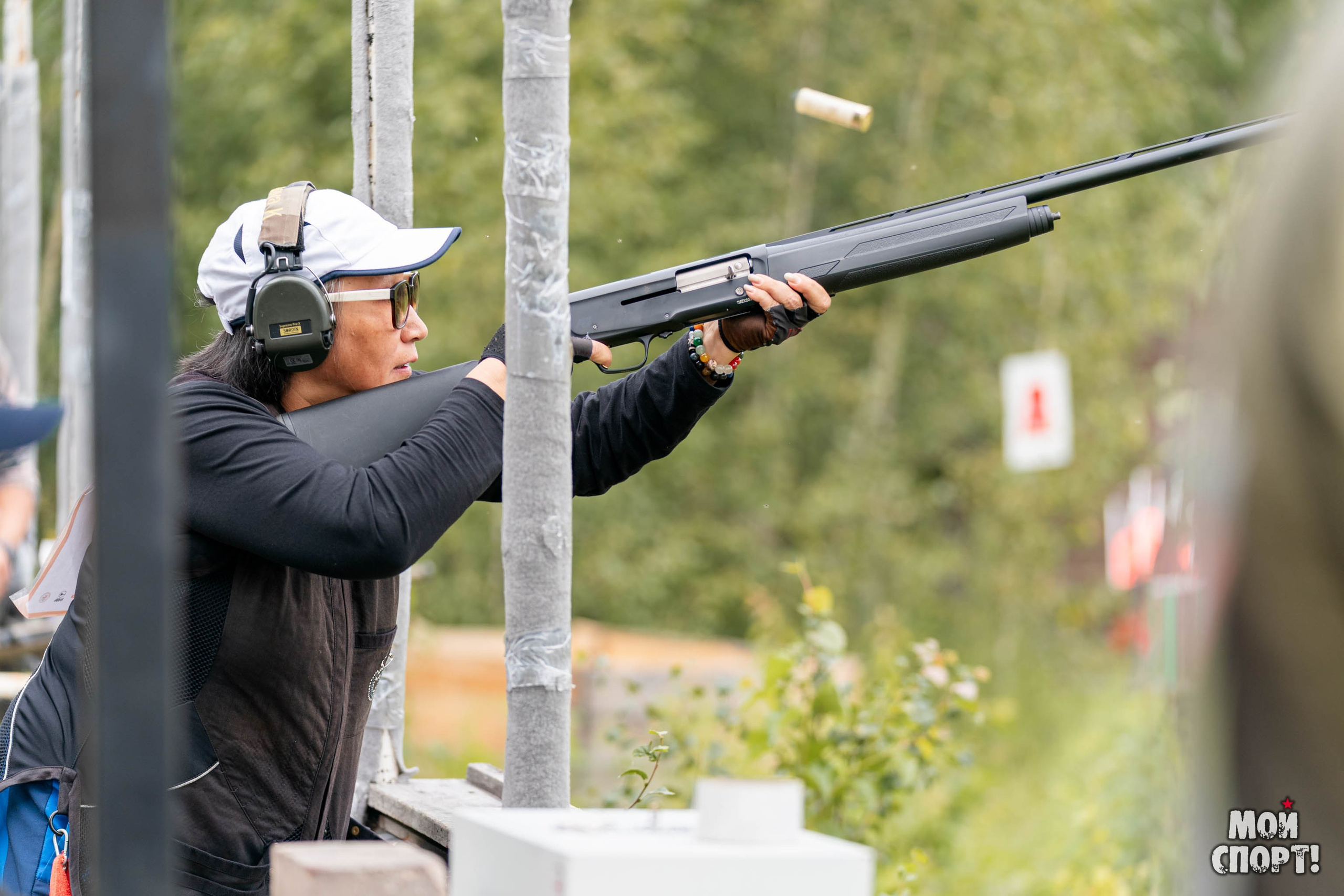 Соревнования по Саха-Спортингу «XVII КУБОК BAIKAL». Студия «Мой Спорт!» — все о спорте в Якутии