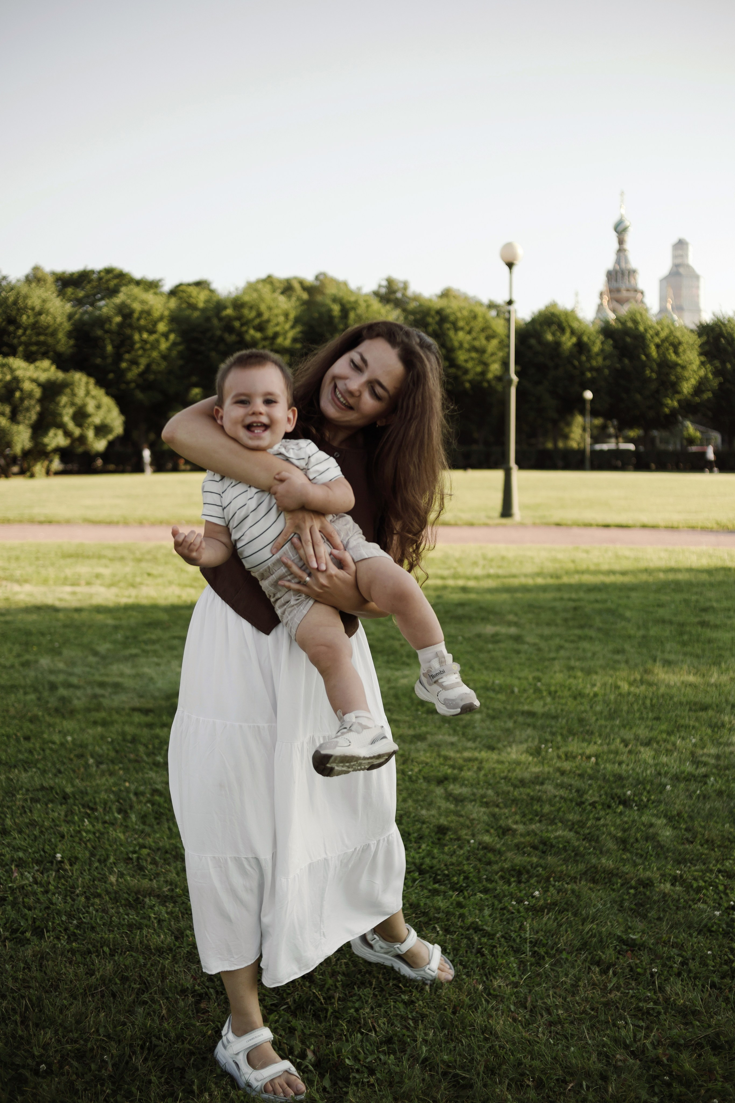 Аня и Альперен. Портретный фотограф в Санкт-Петербурге Элина Ситникова