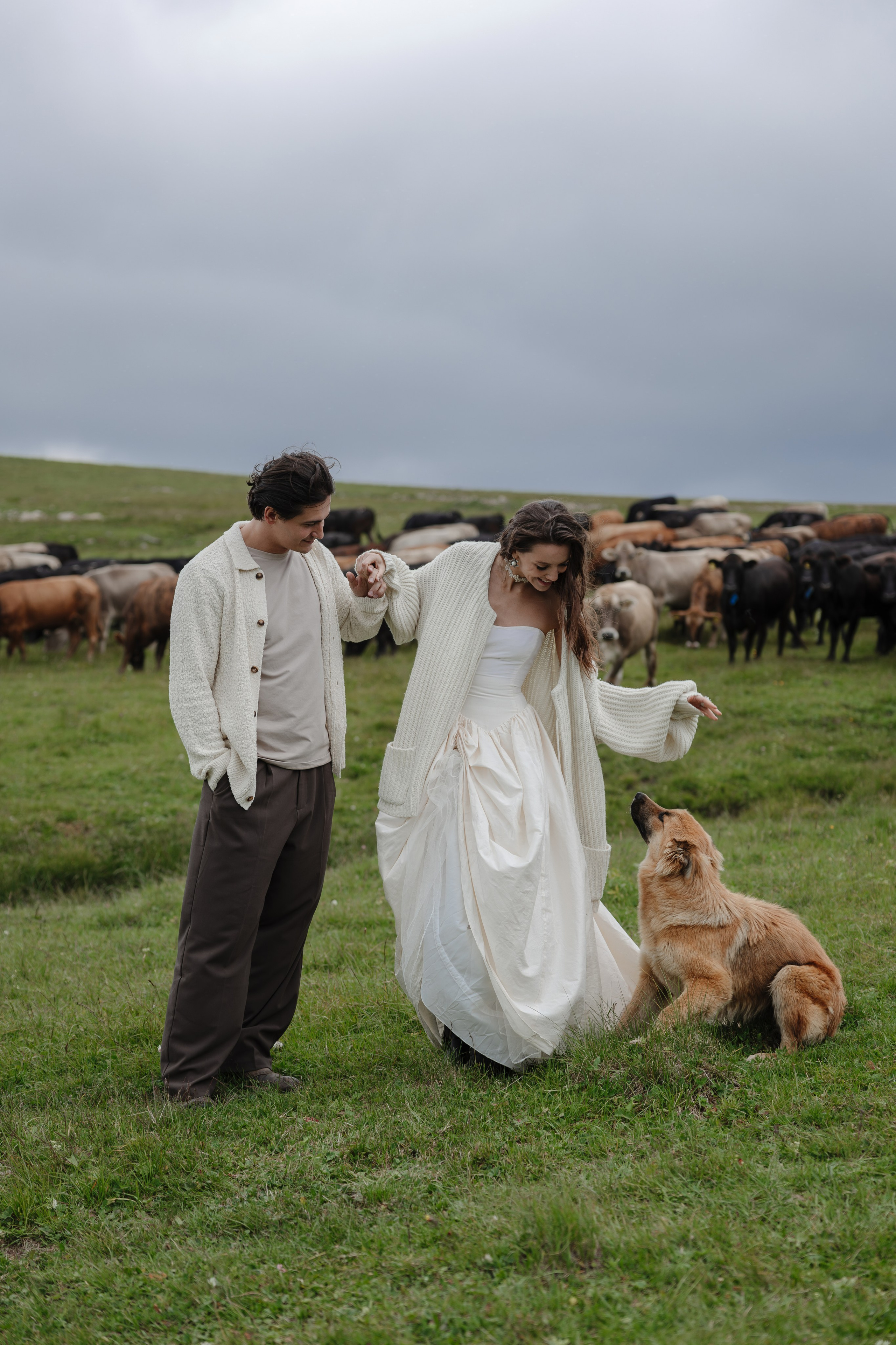 Репортажный и свадебный фотограф в Краснодаре Владислав Рыжов