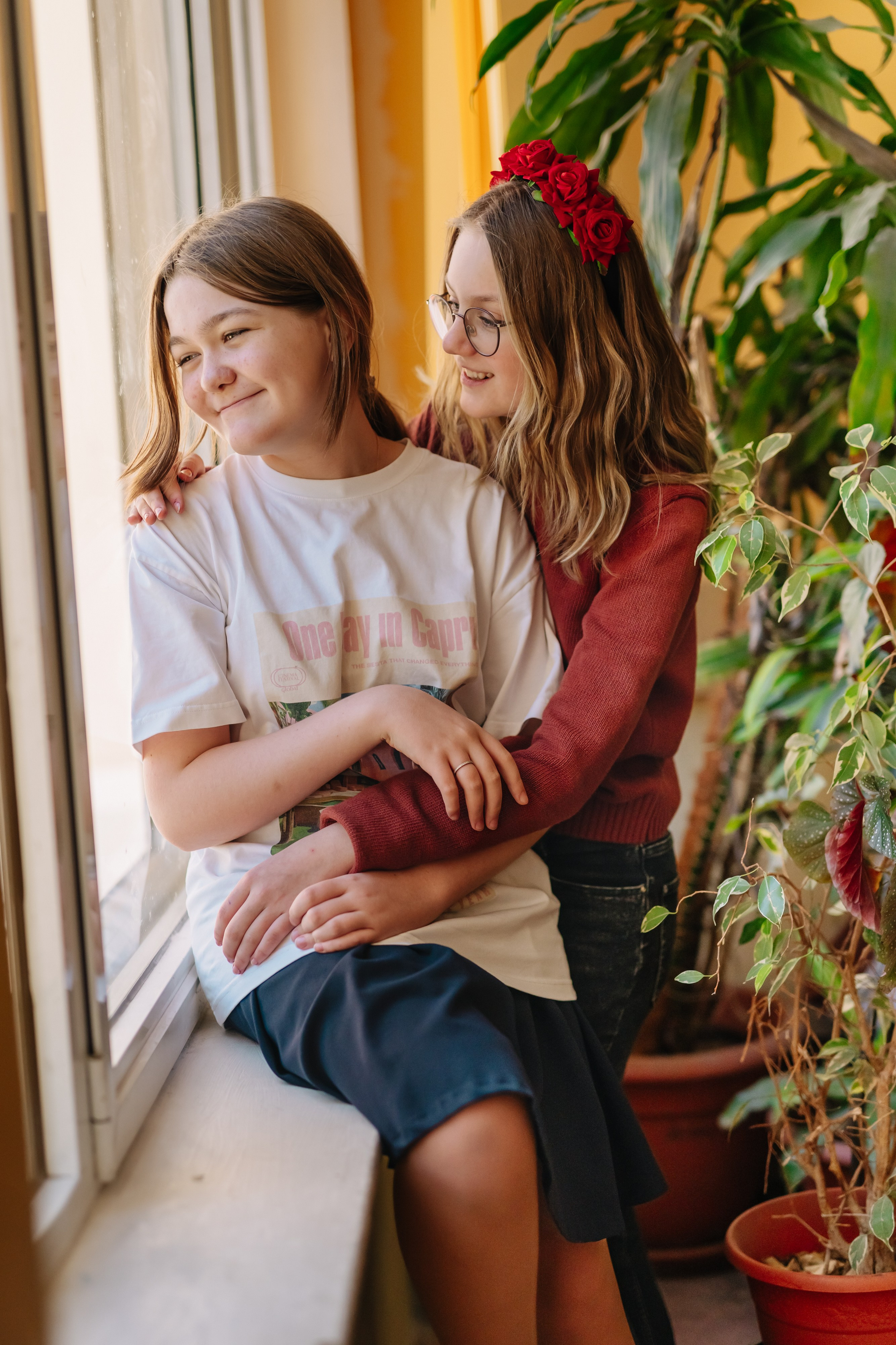 6 класс. Школьные альбомы и альбомы для детского сада. Юлия Осипова. Москва