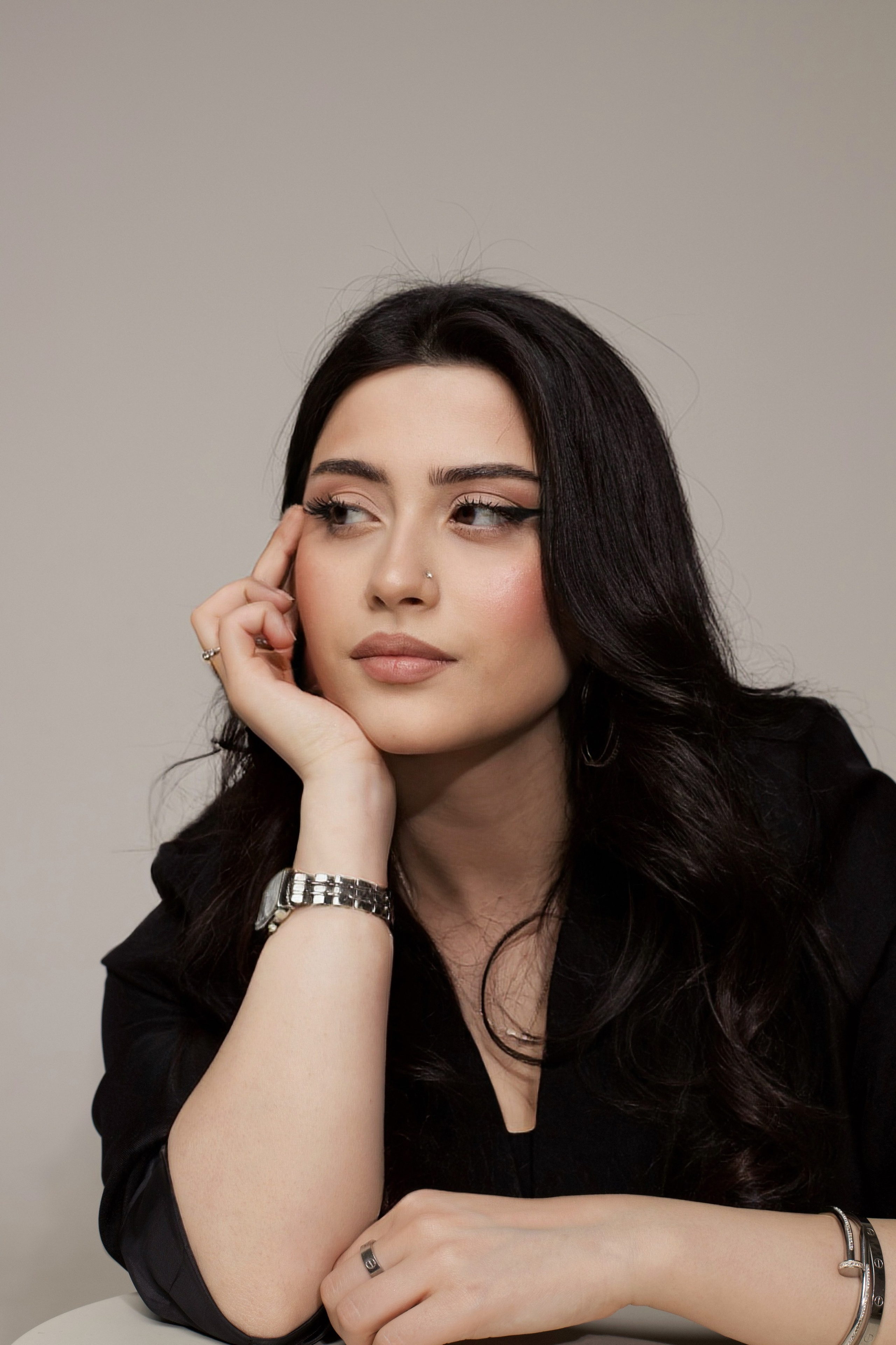 Nigosiik. Фотограф