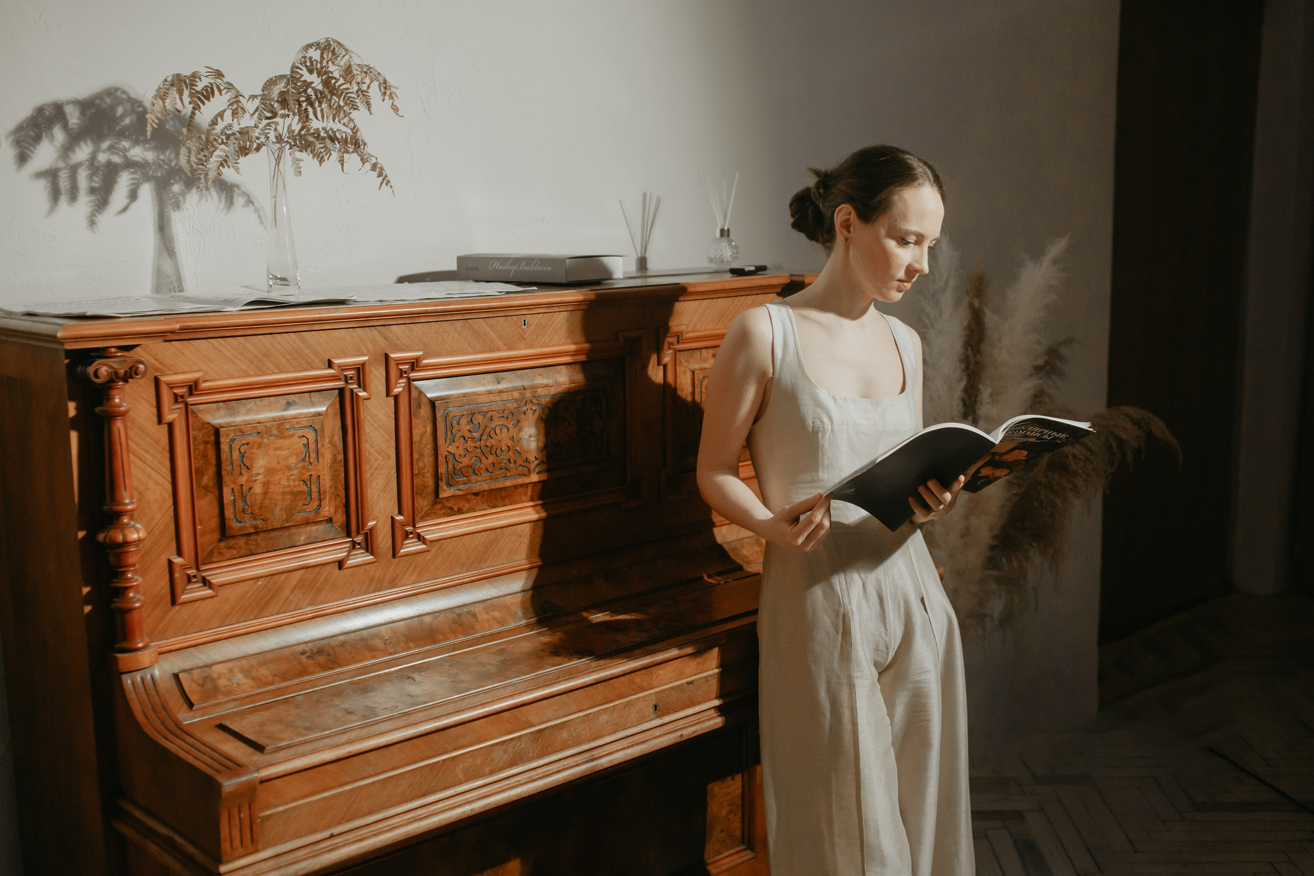 Ксения. Фотограф в Челябинске Ополихина Анна