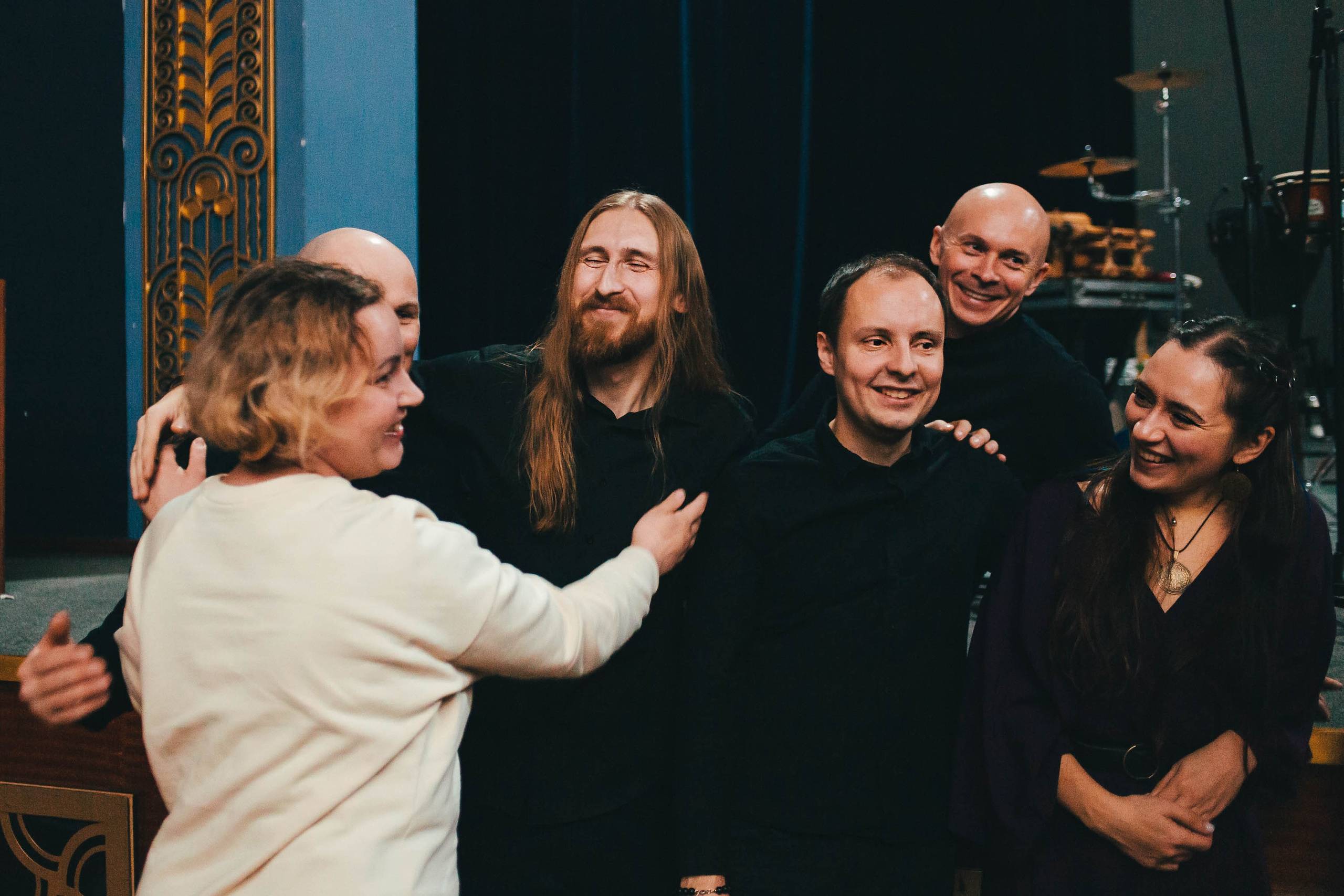 THEODOR BASTARD. Фотограф в Челябинске Ополихина Анна