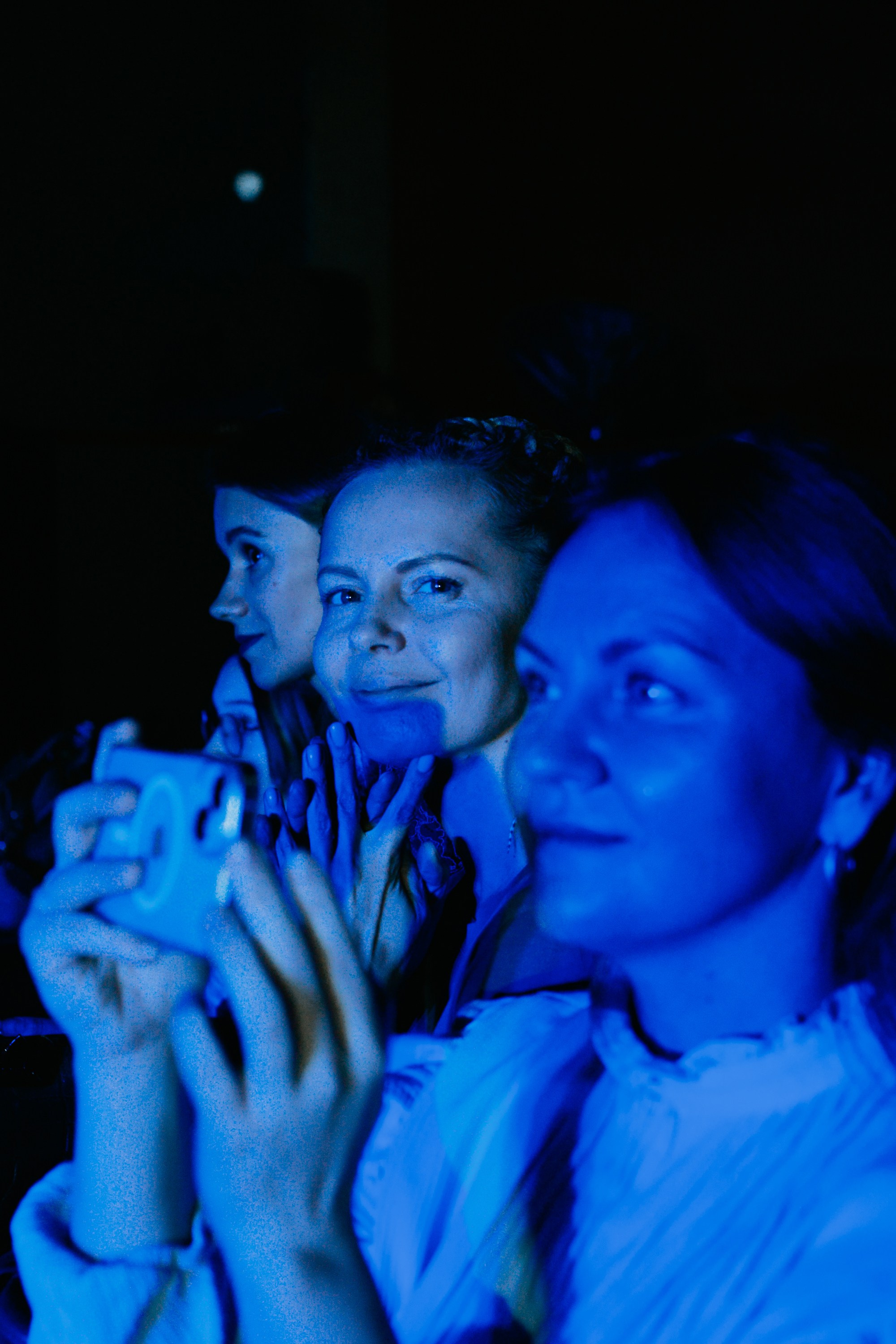 Концерт Sati Ethnica в Конгресс-холле 2022 год. Фотограф в Челябинске Ополихина Анна